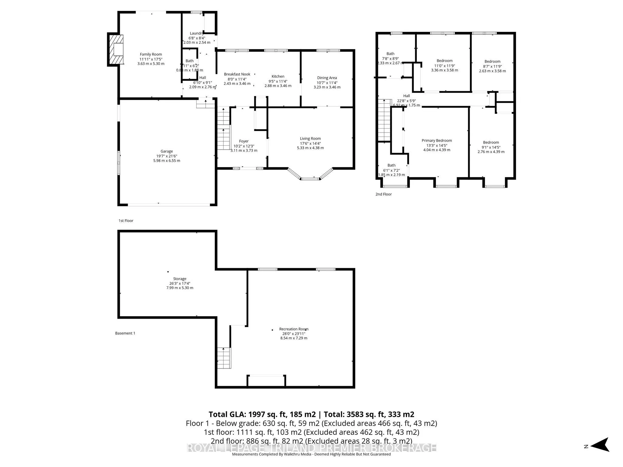 31 Foxcroft Crescent