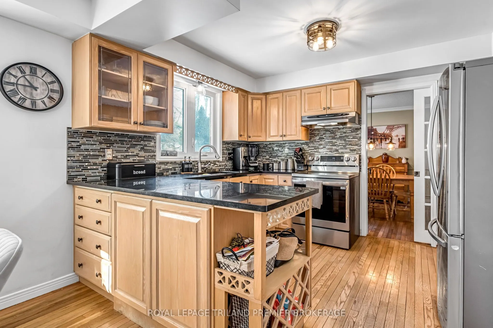 31 Foxcroft Crescent