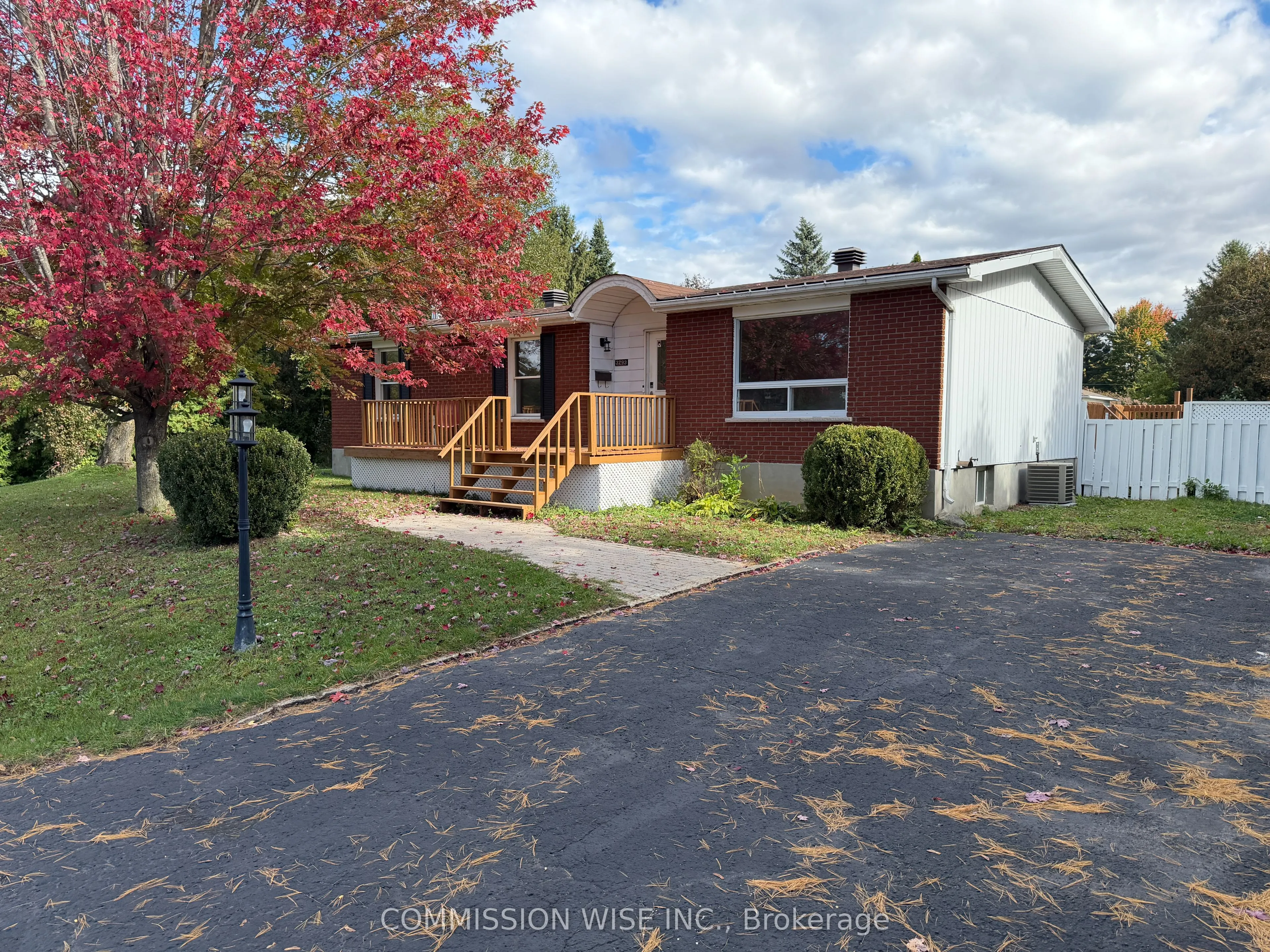 3293 Taggart Street