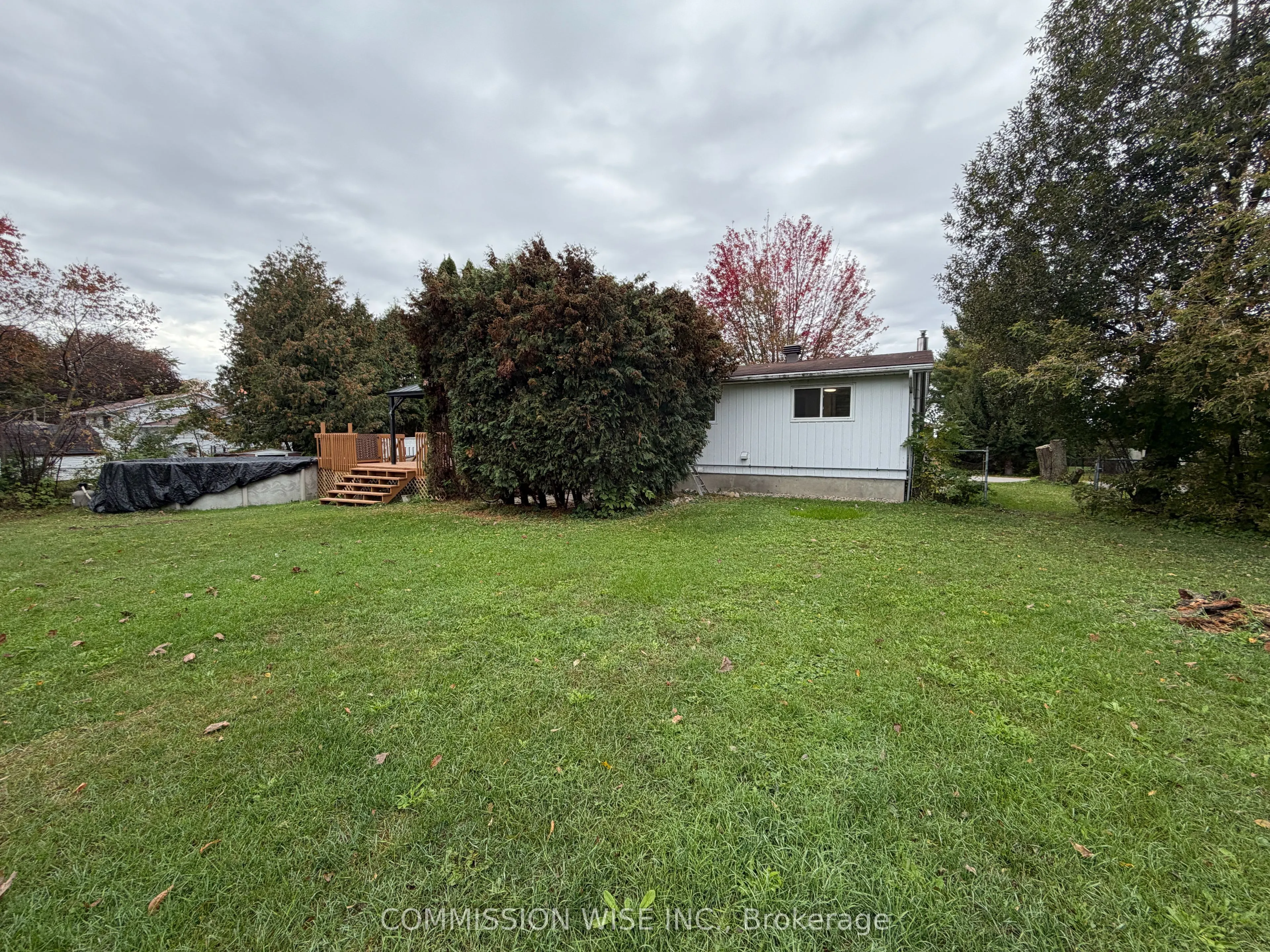 3293 Taggart Street