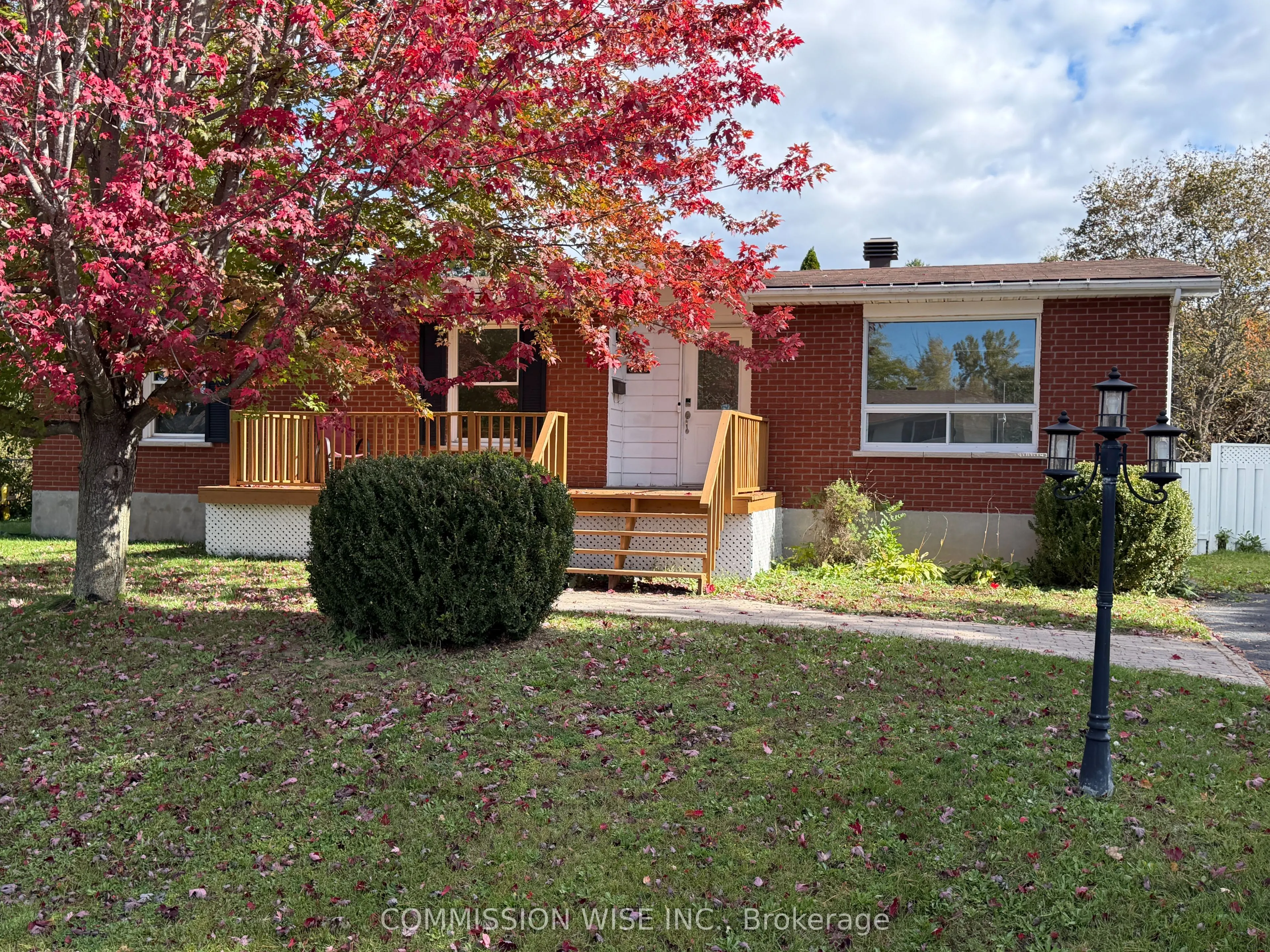 3293 Taggart Street
