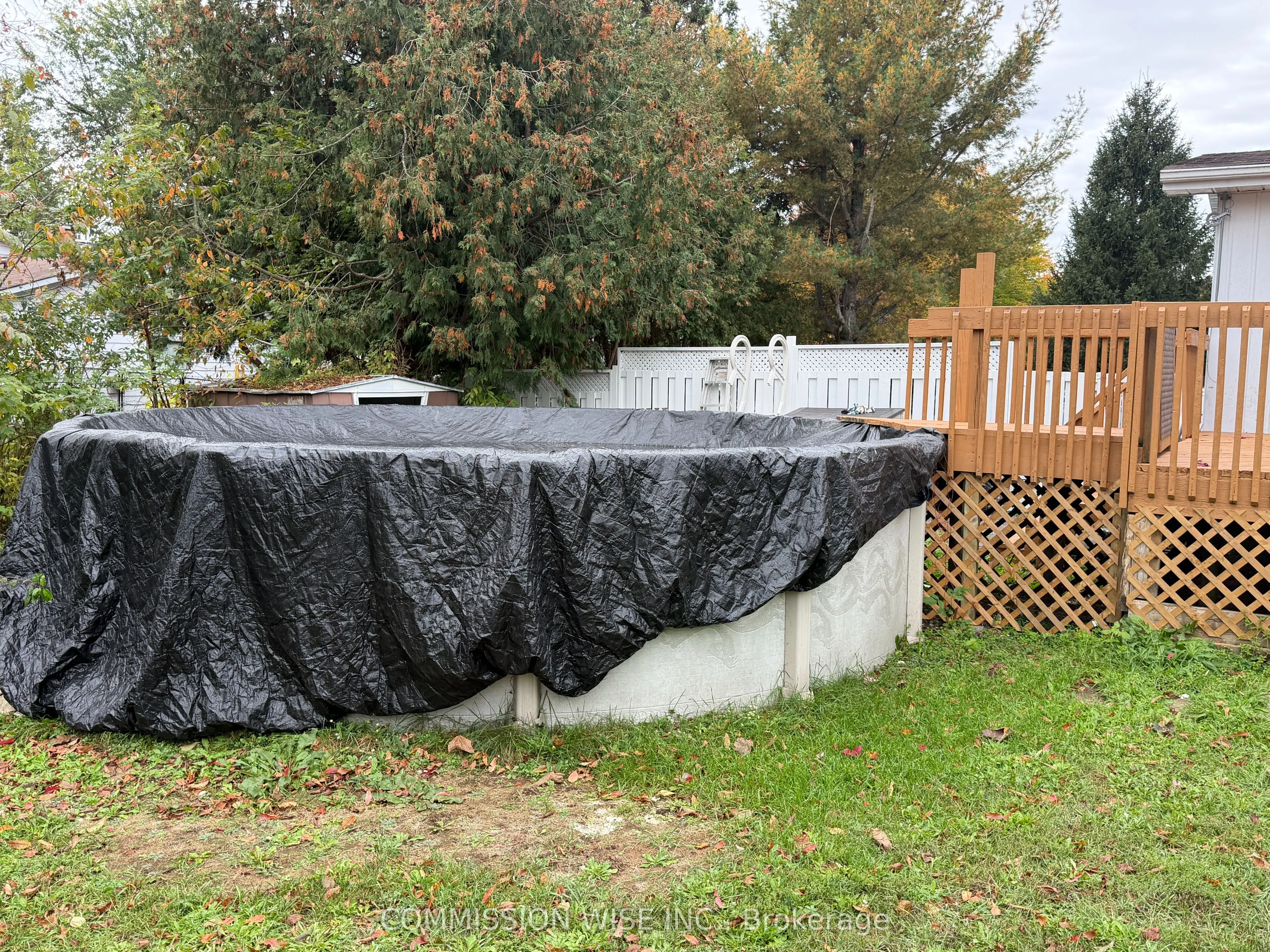 3293 Taggart Street