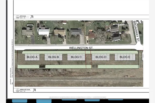 LOT 51 WELLINGTON Street