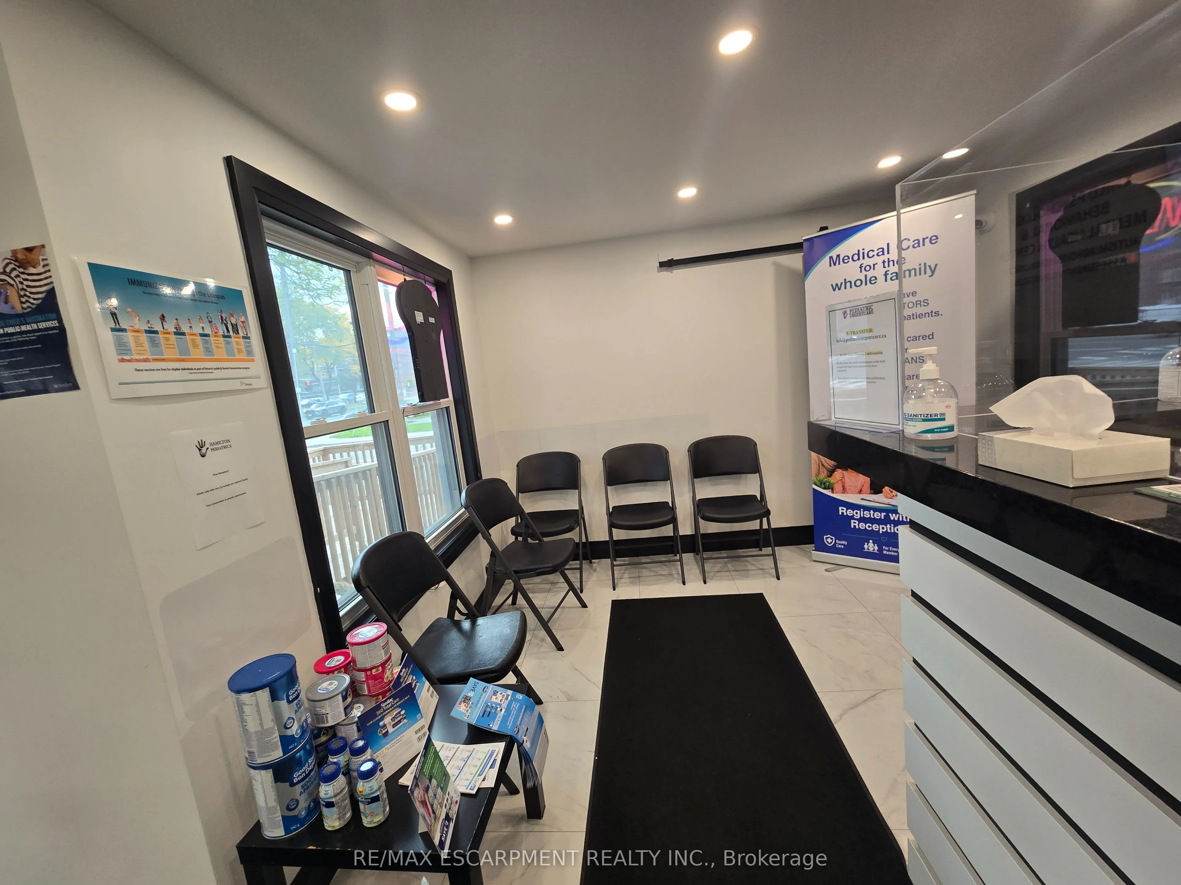 531 Queenston Road #2