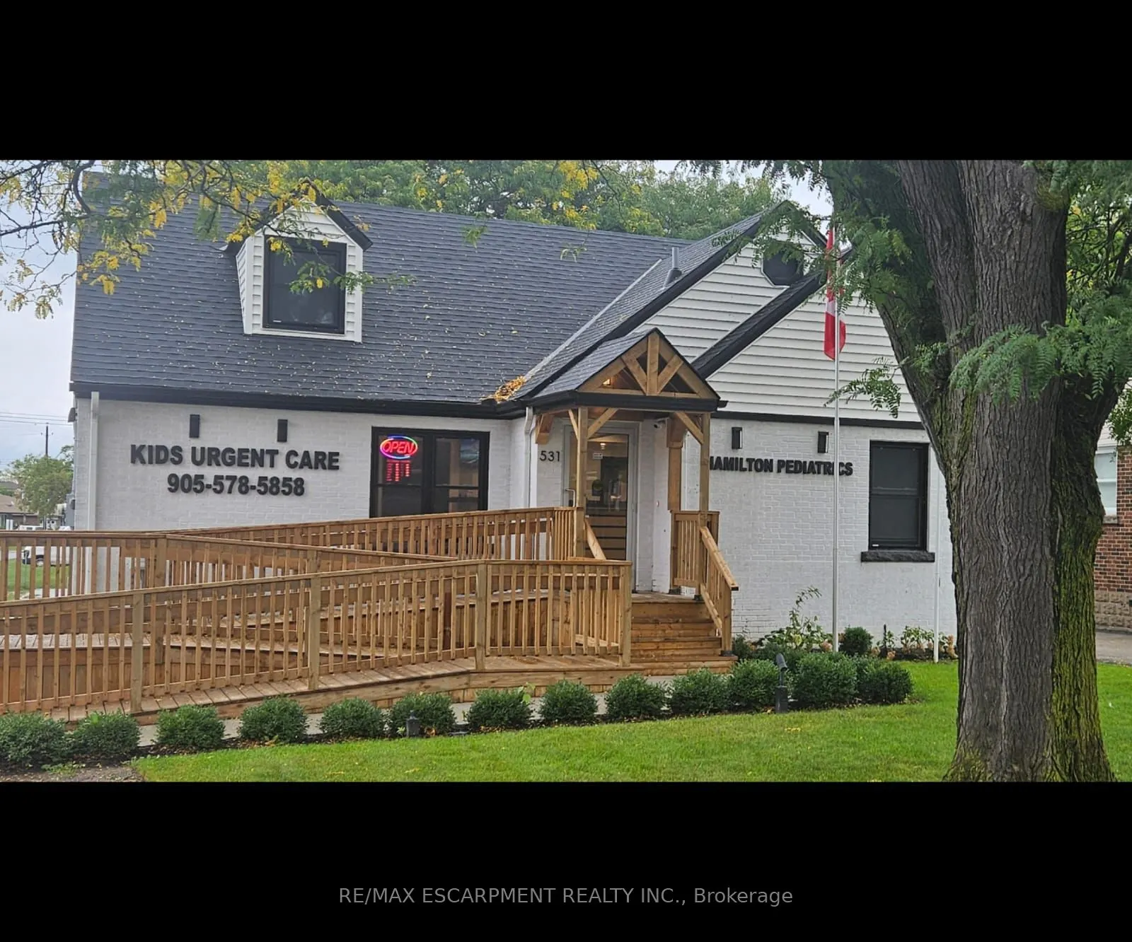 531 Queenston Road #2