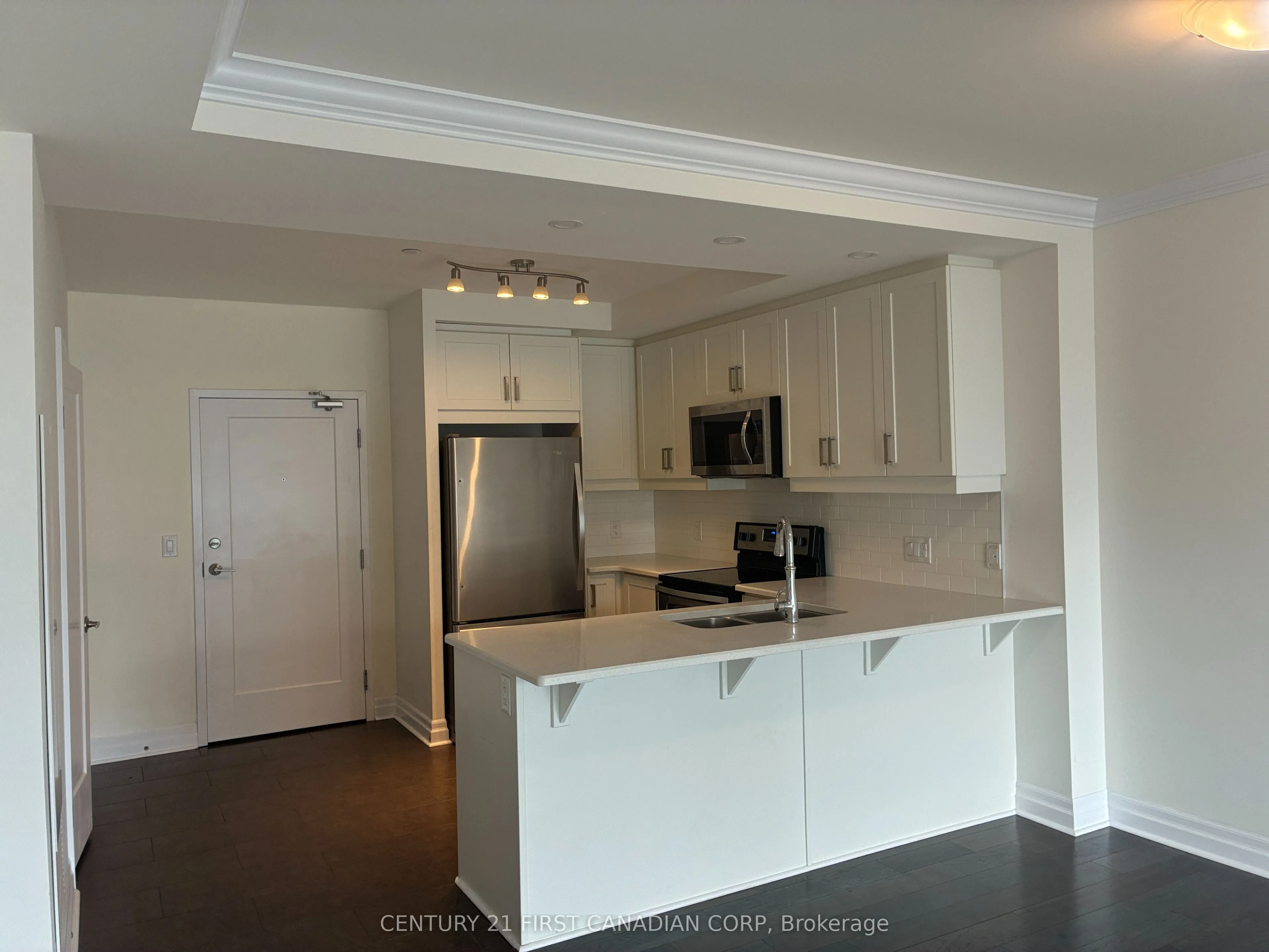 505 TALBOT Street #1406