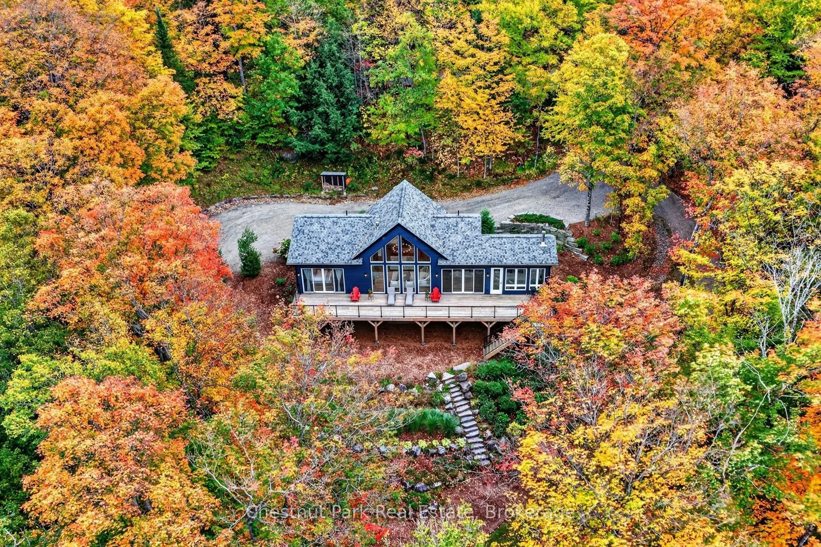 1204 Charlie Thompson Road