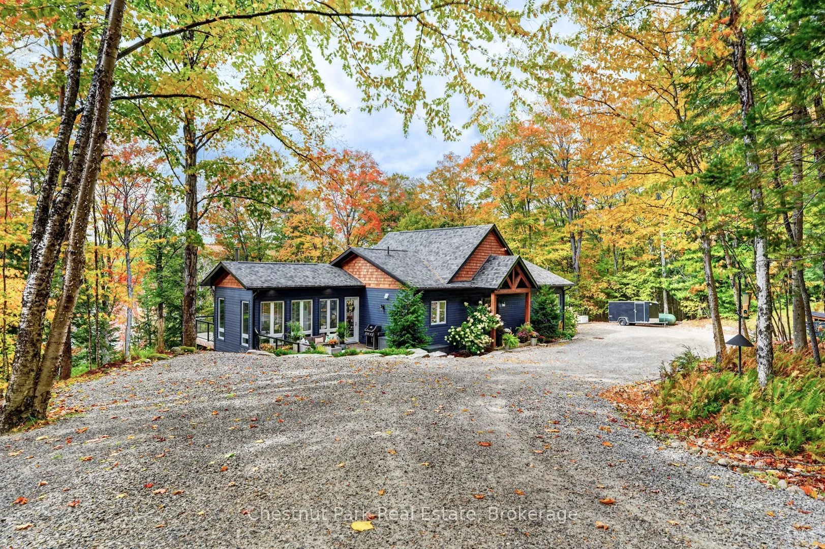 1204 Charlie Thompson Road