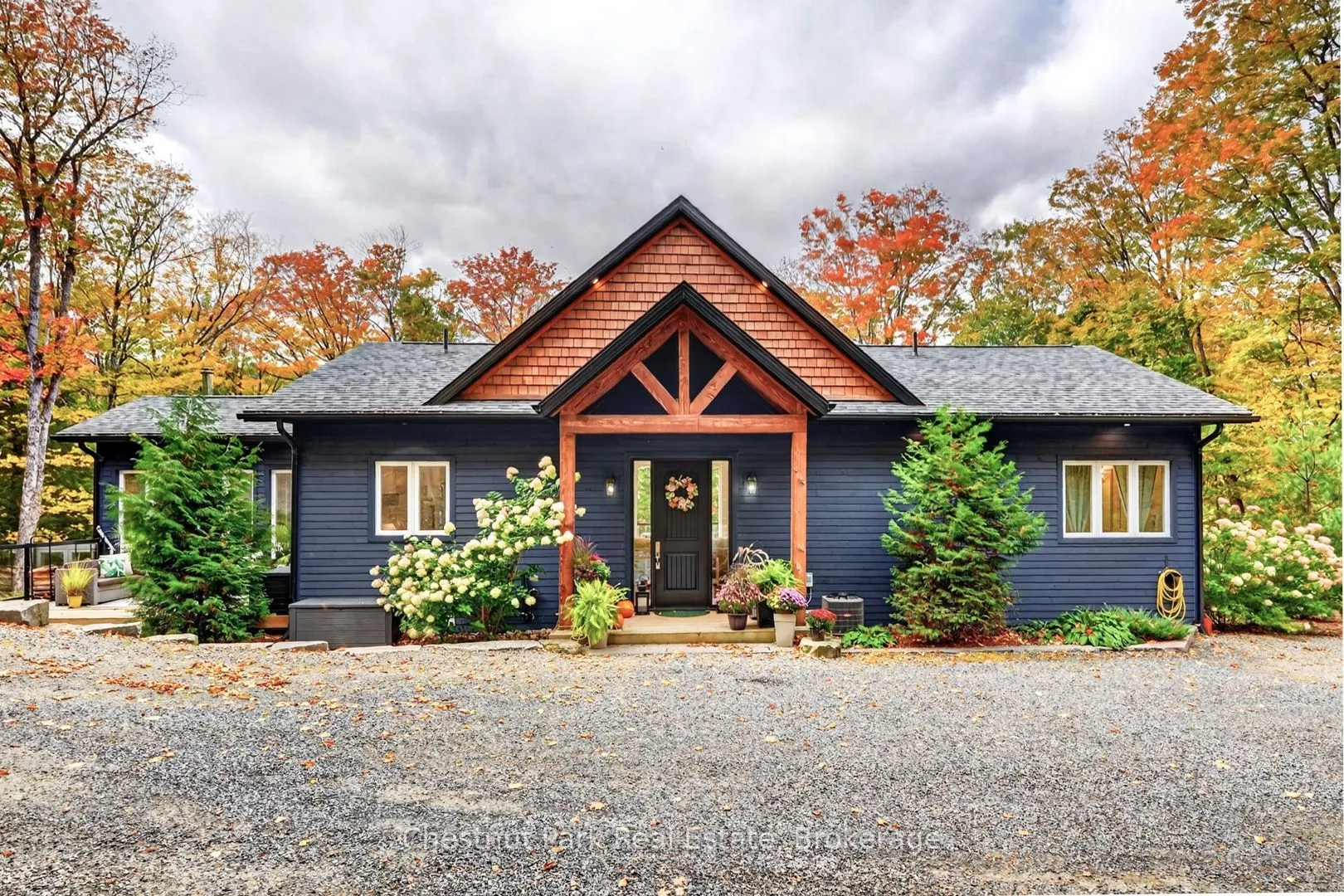 1204 Charlie Thompson Road