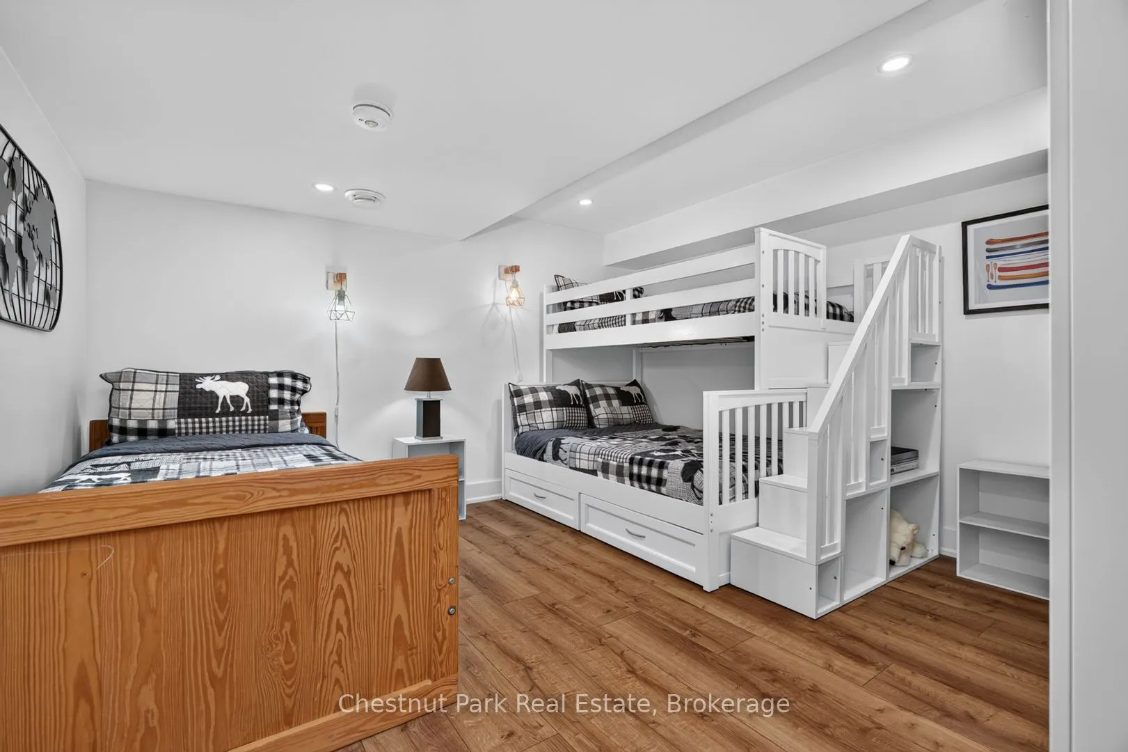 1204 Charlie Thompson Road