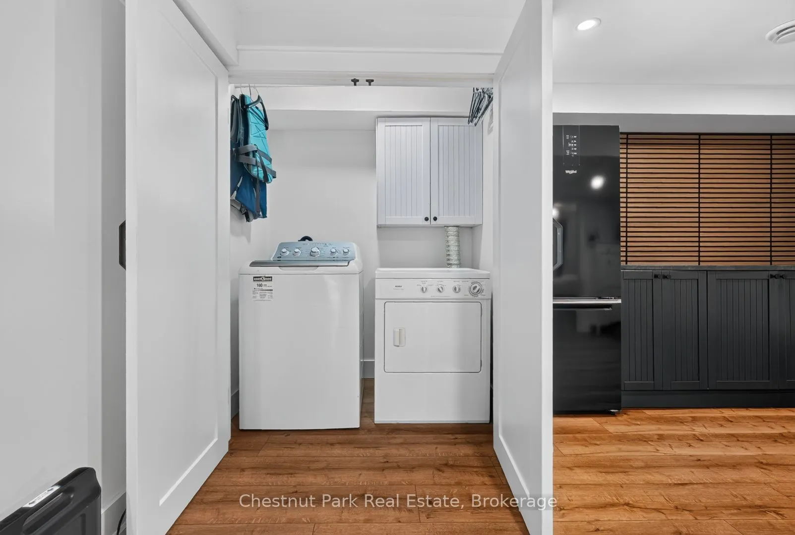 1204 Charlie Thompson Road