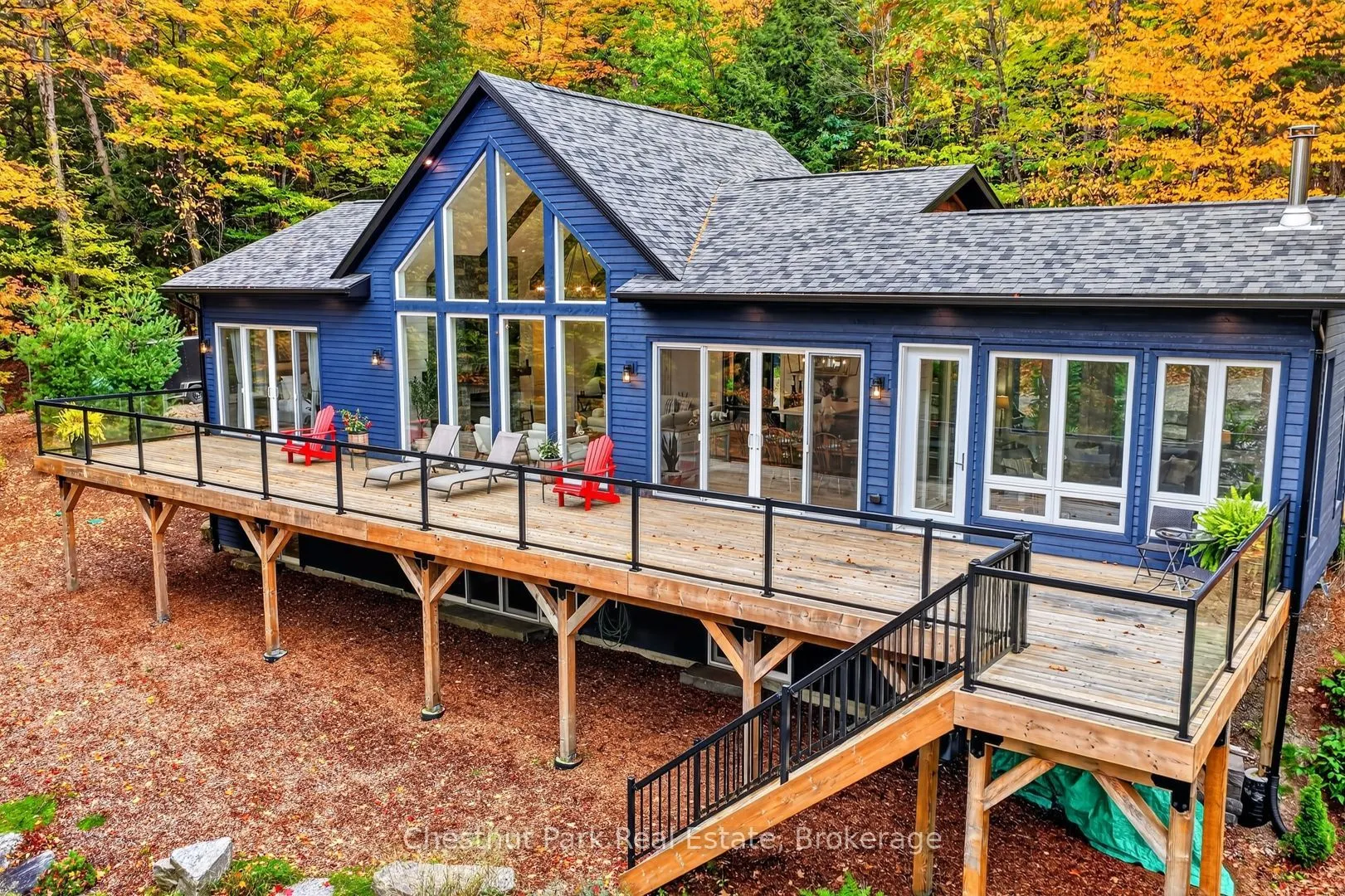 1204 Charlie Thompson Road