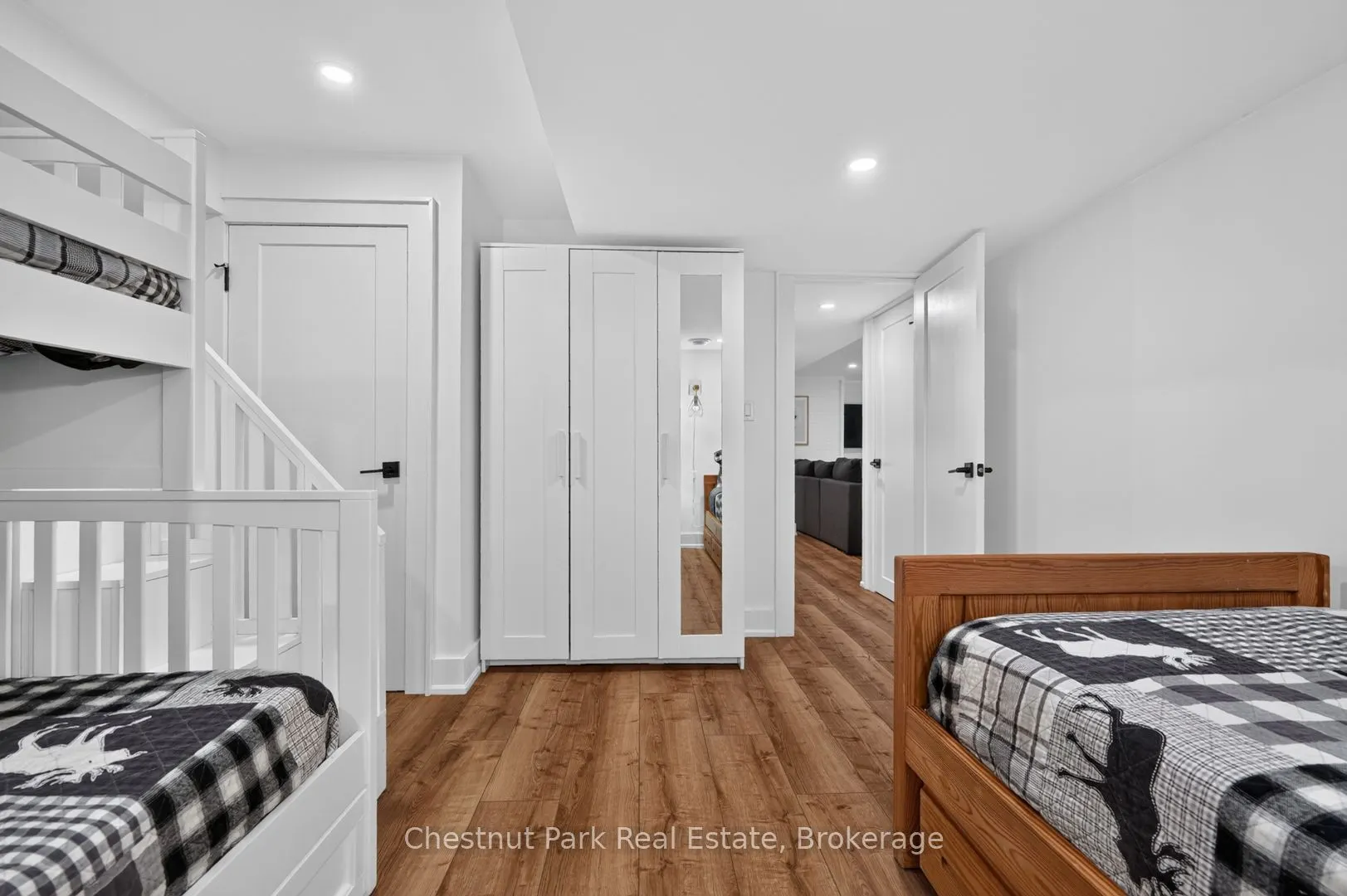 1204 Charlie Thompson Road