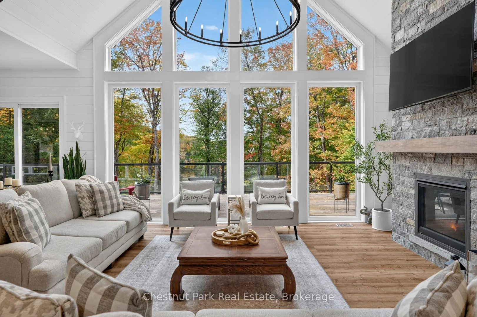 1204 Charlie Thompson Road