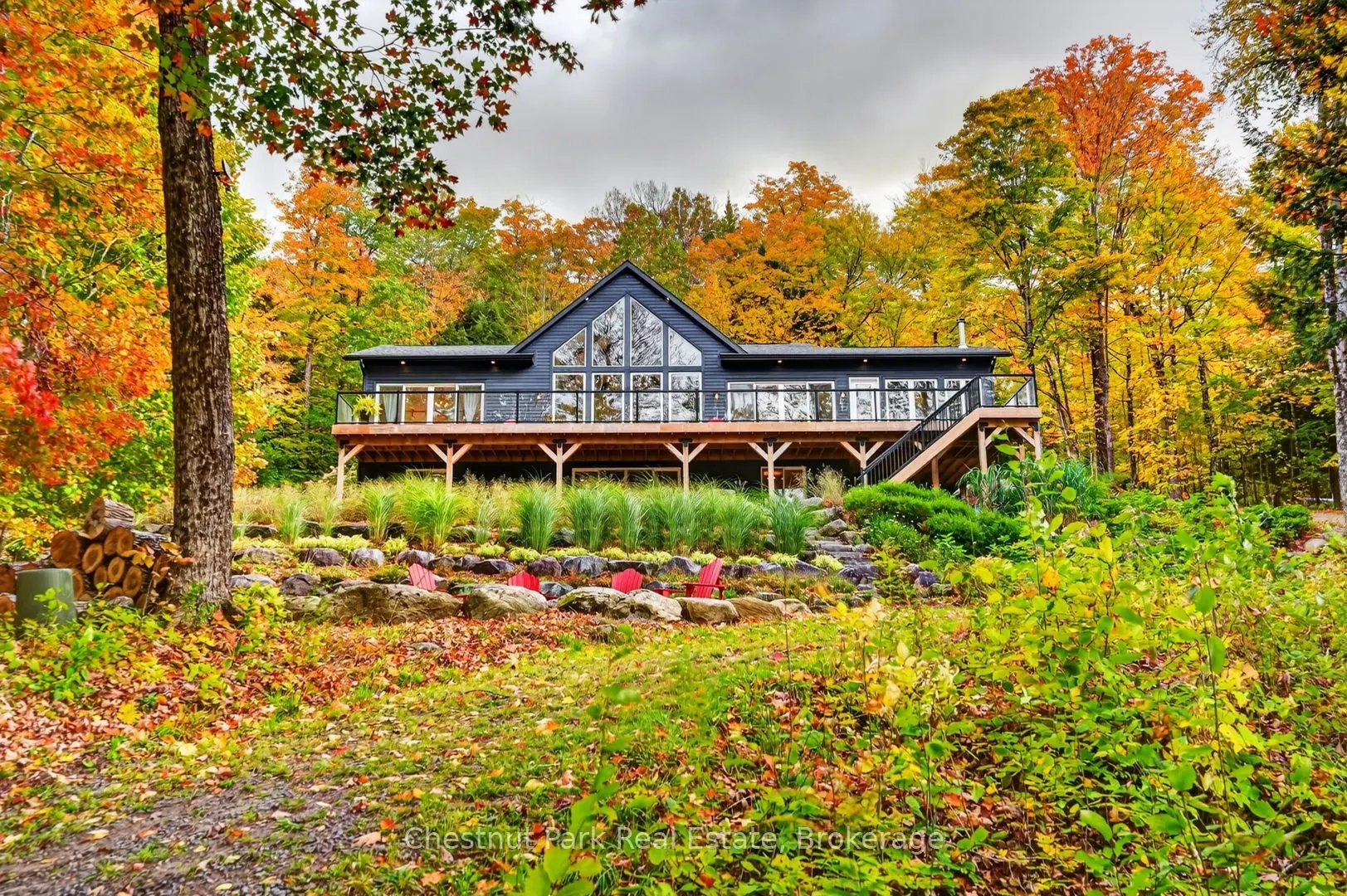 1204 Charlie Thompson Road