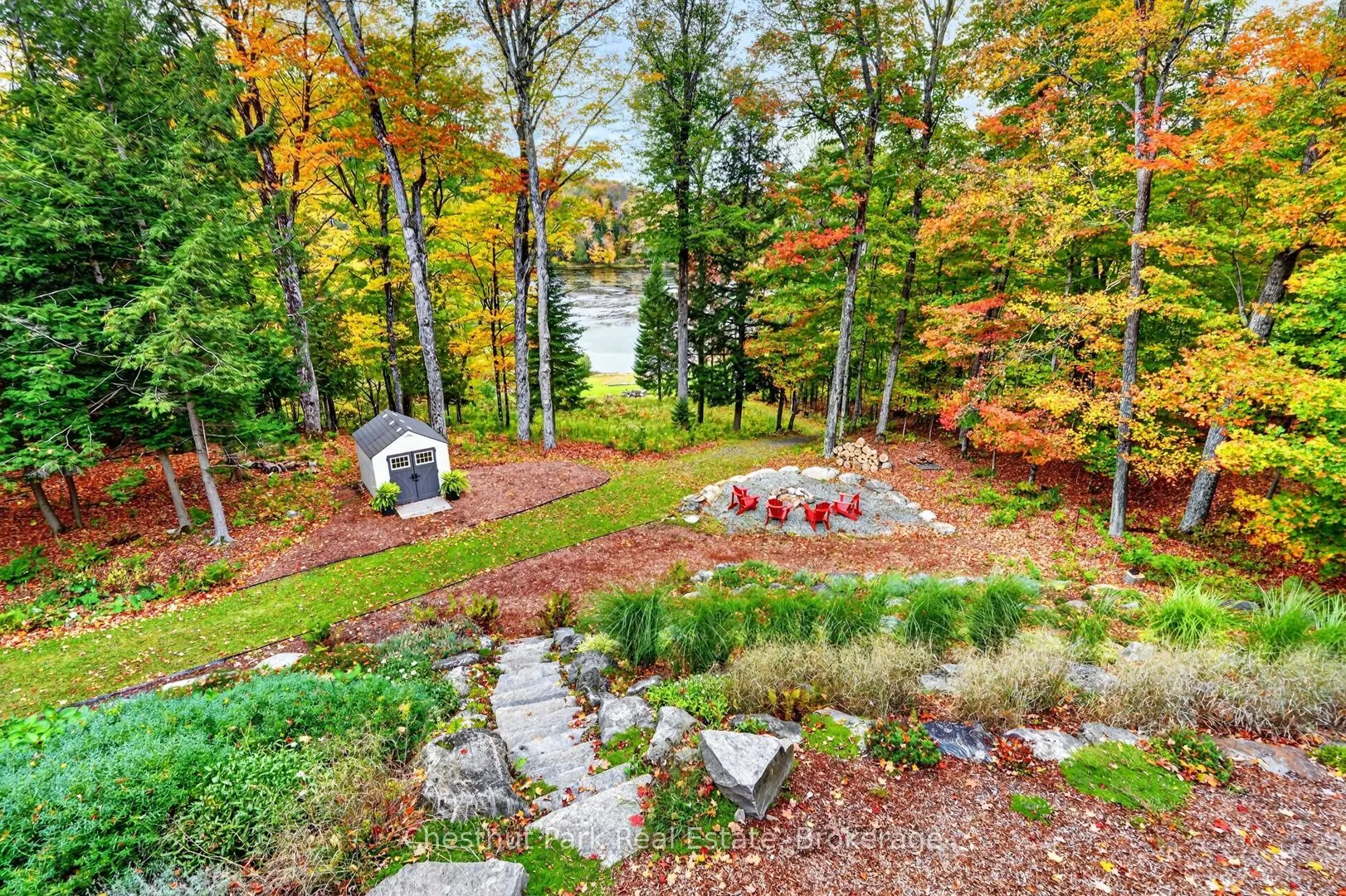 1204 Charlie Thompson Road