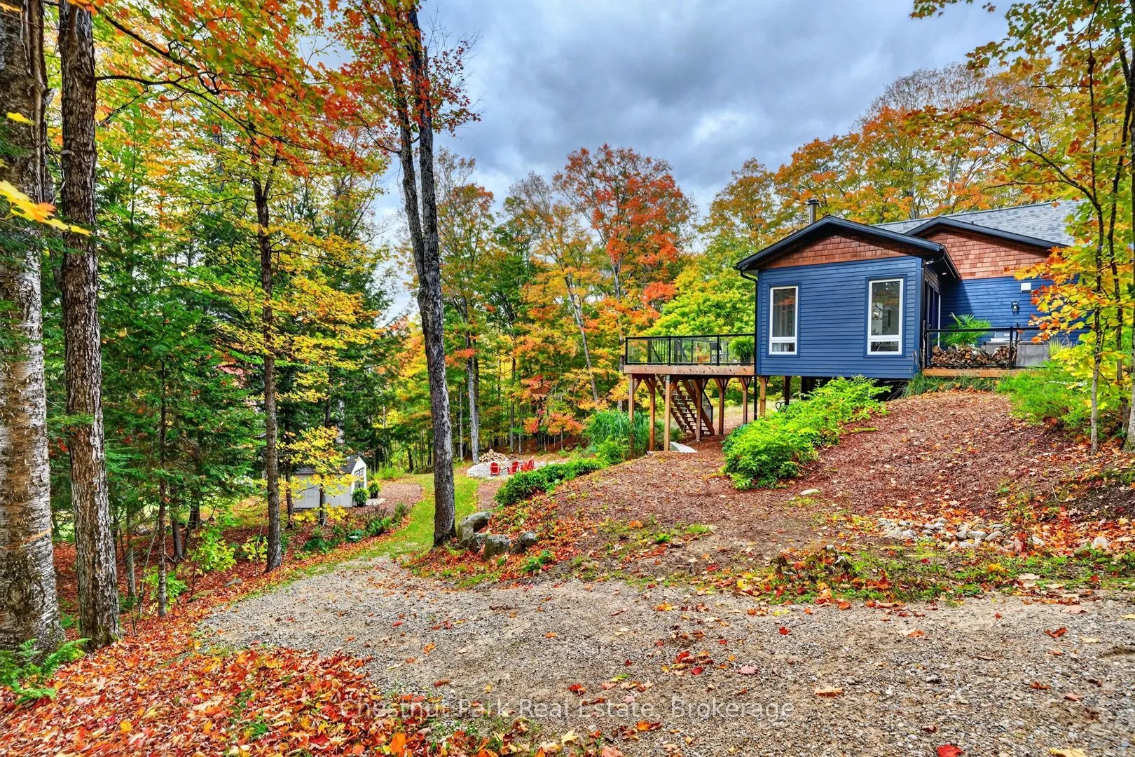 1204 Charlie Thompson Road