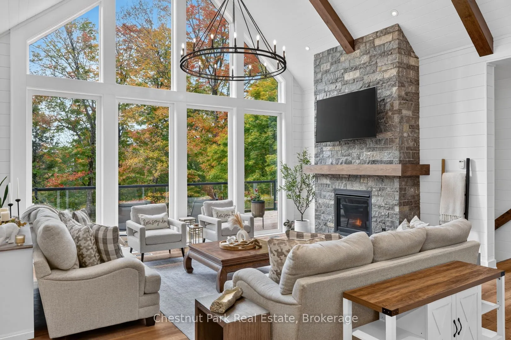 1204 Charlie Thompson Road
