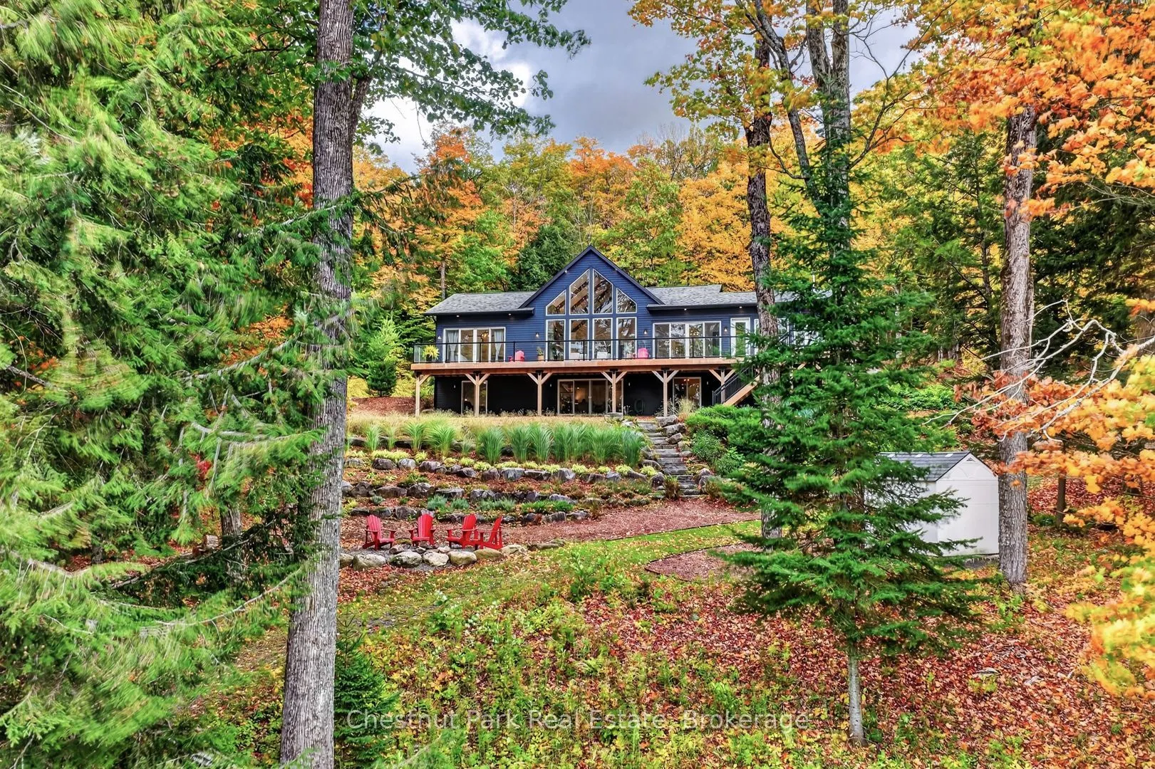 1204 Charlie Thompson Road