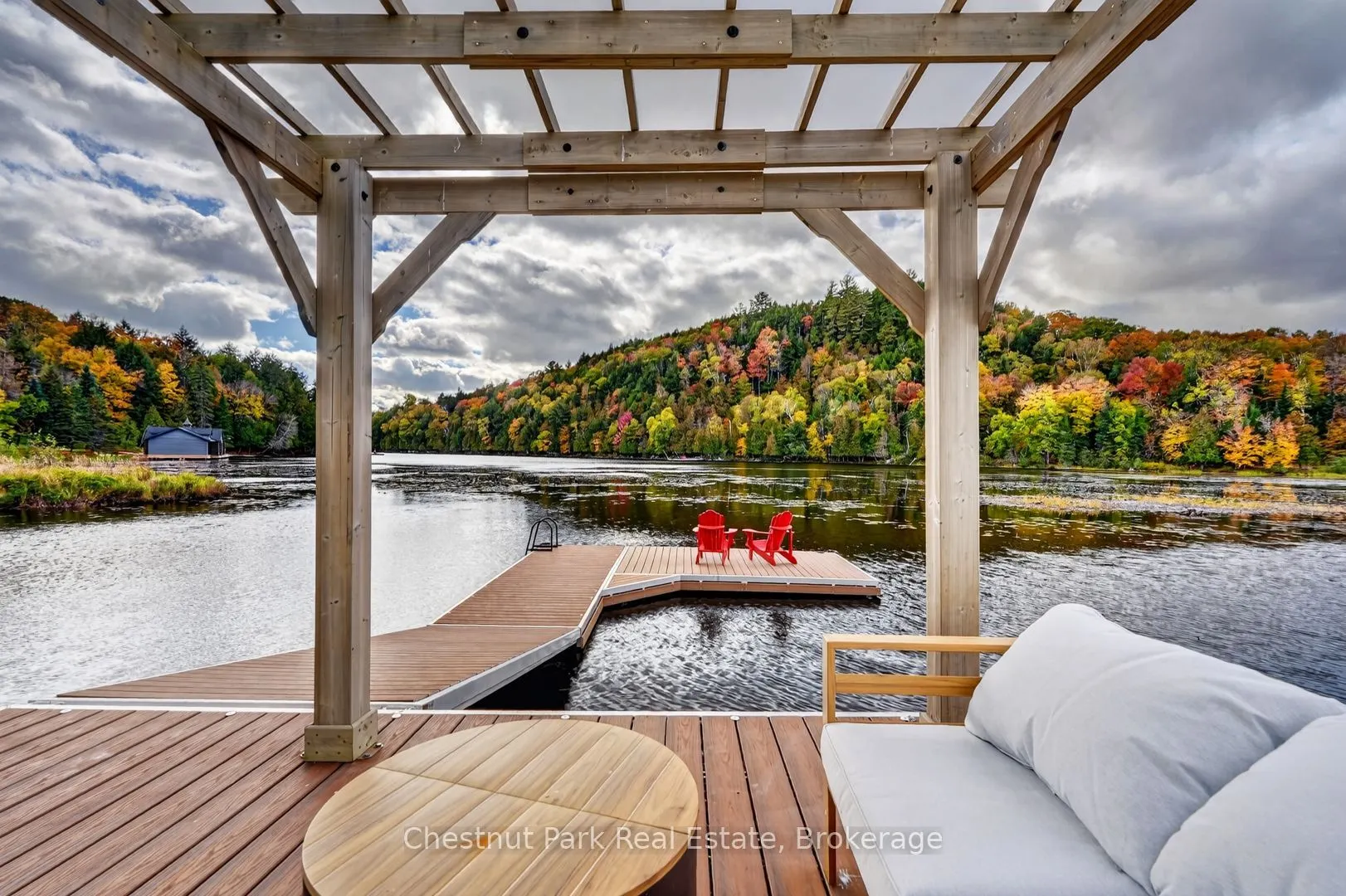 1204 Charlie Thompson Road