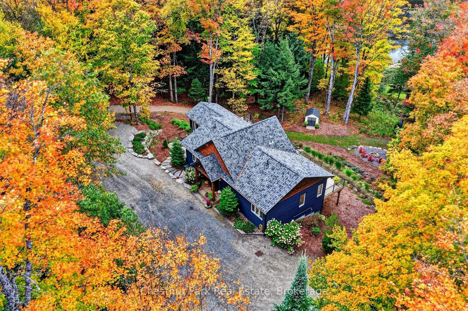 1204 Charlie Thompson Road