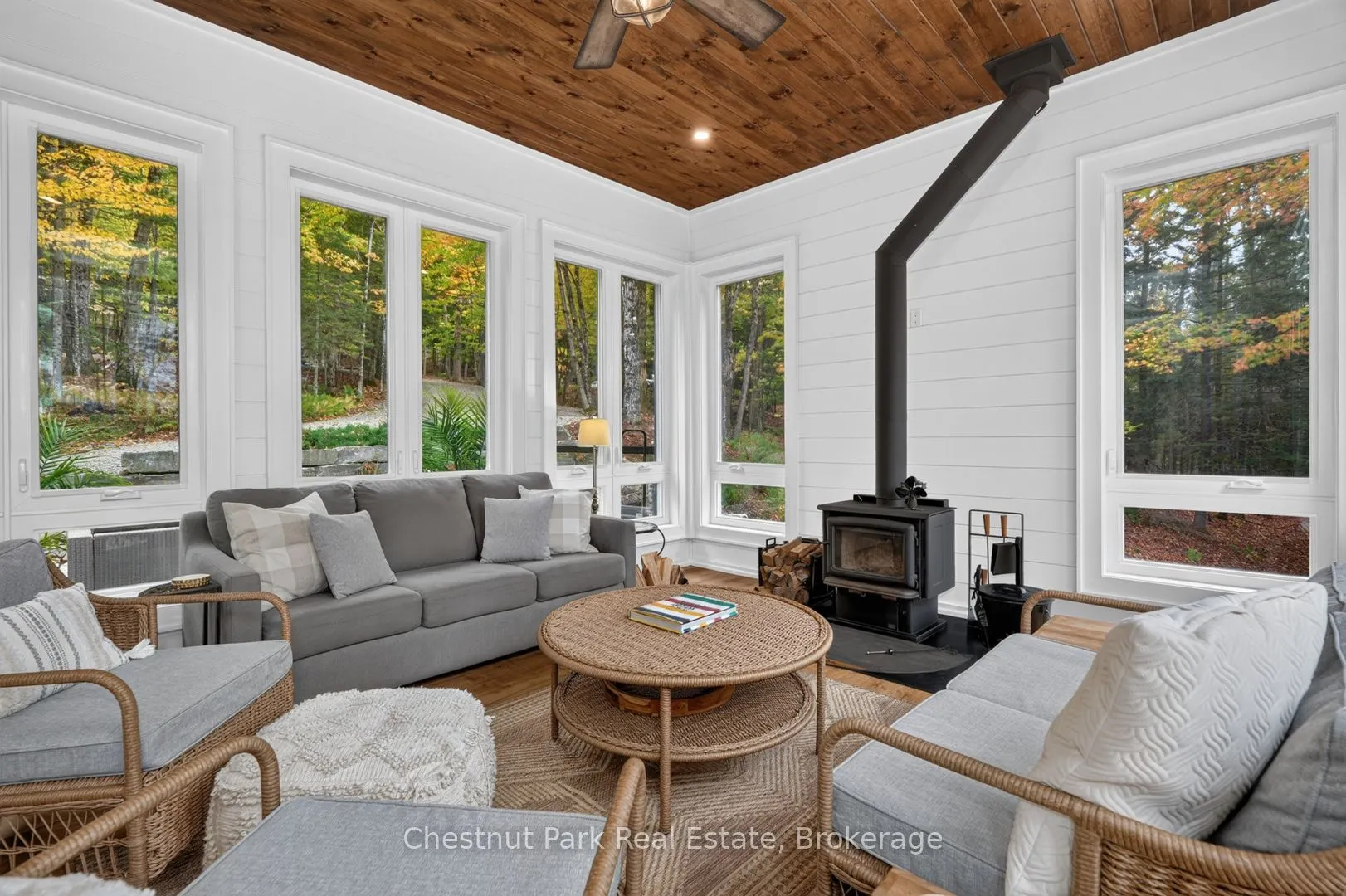 1204 Charlie Thompson Road