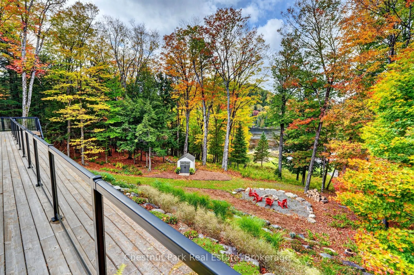 1204 Charlie Thompson Road