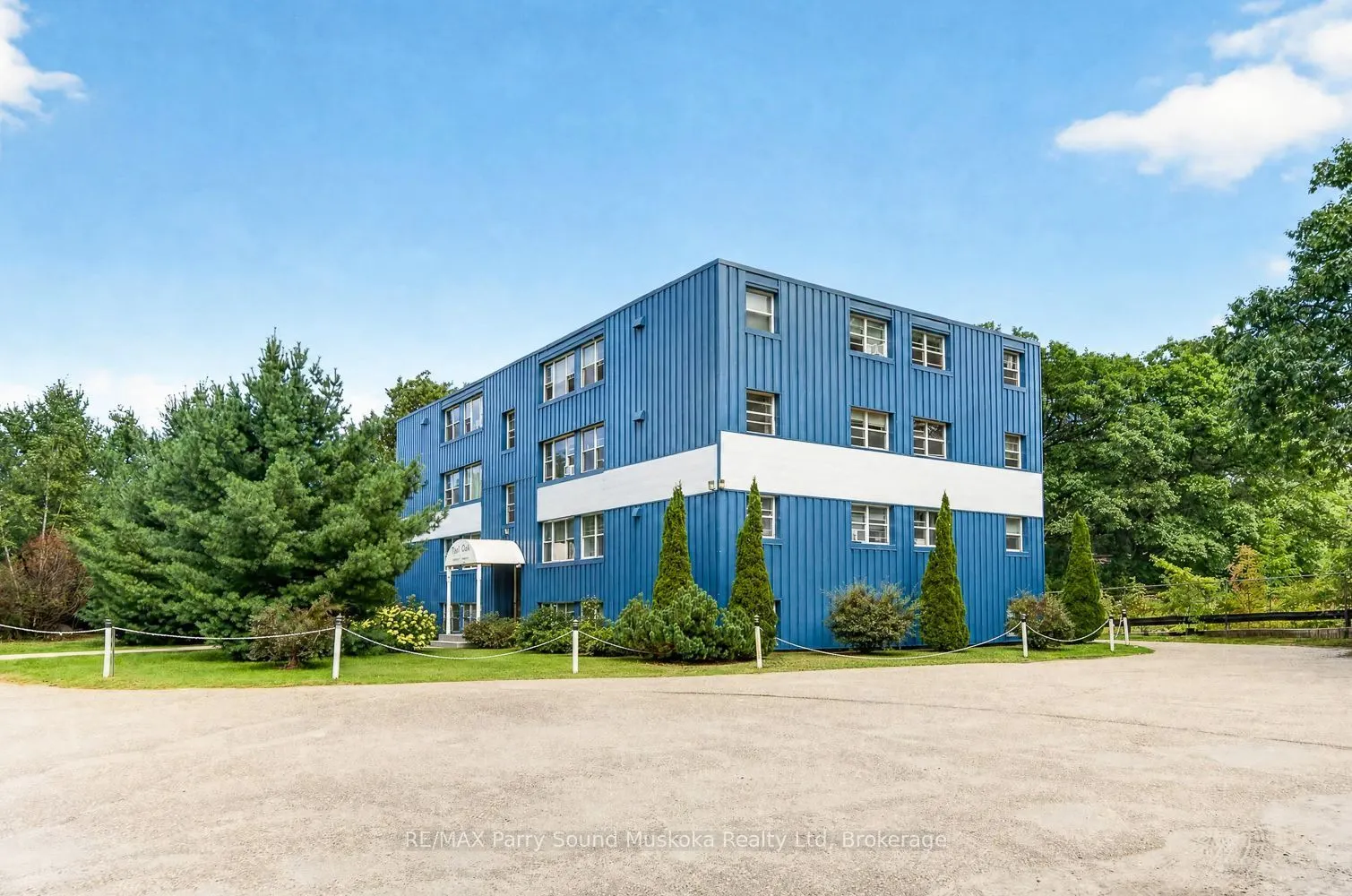 118 Isabella Street #5