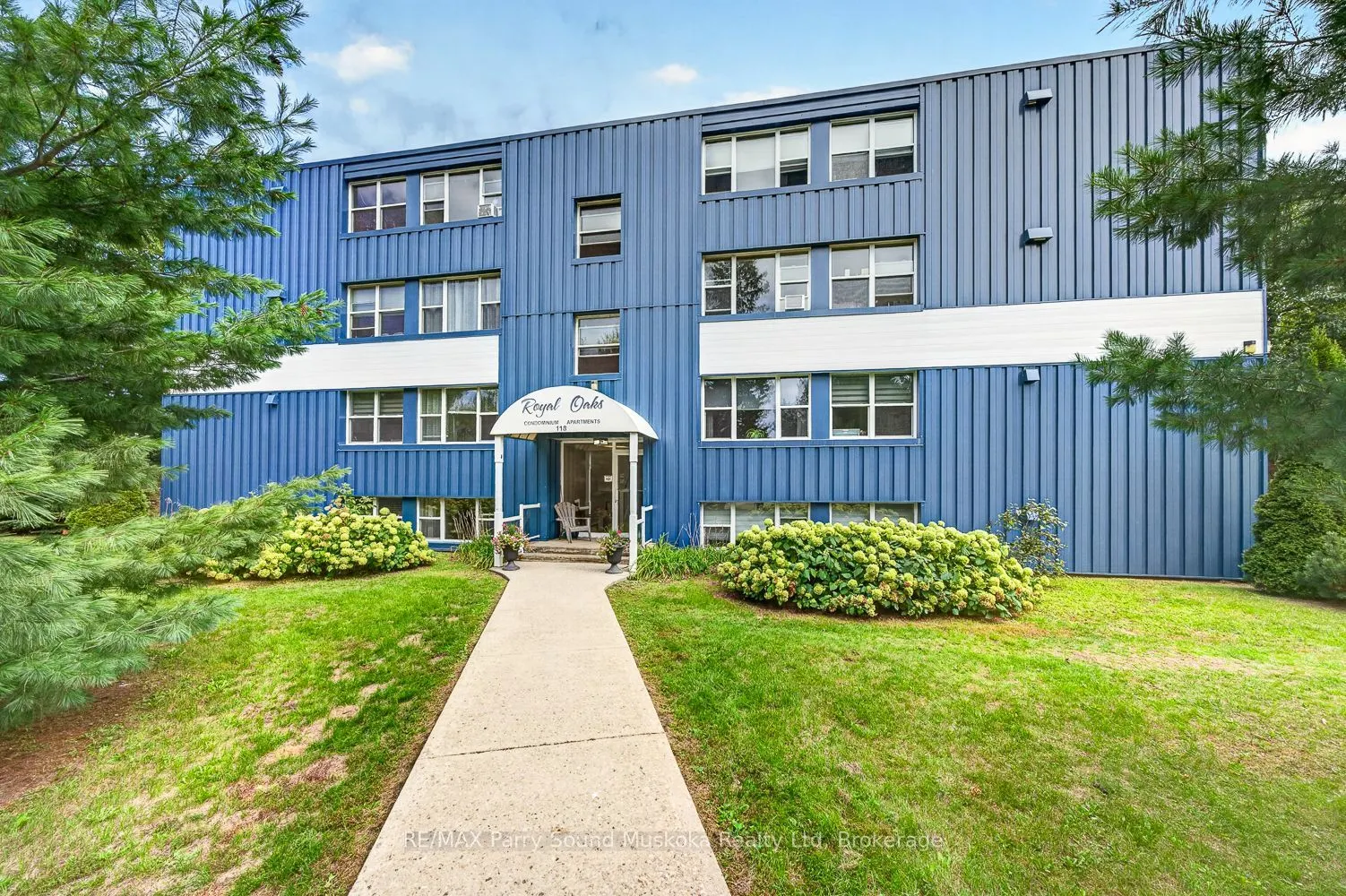 118 Isabella Street #5