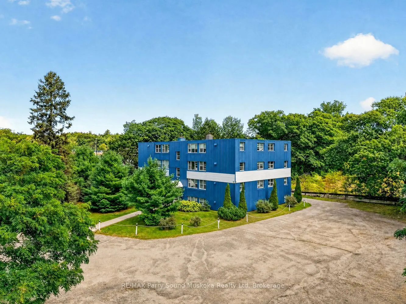 118 Isabella Street #5