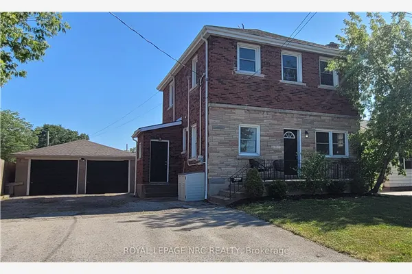 185 Catherine Street