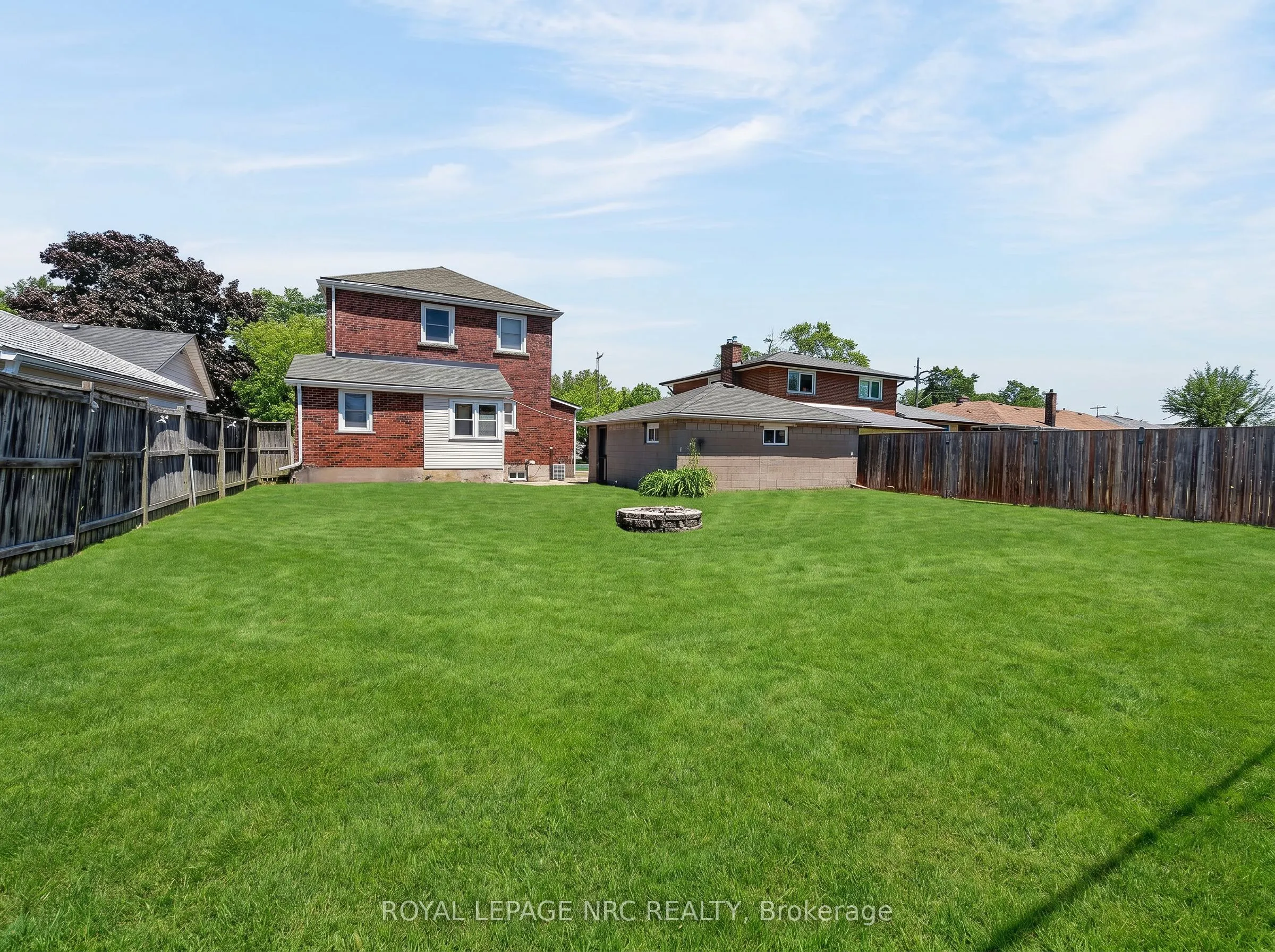 185 Catherine Street