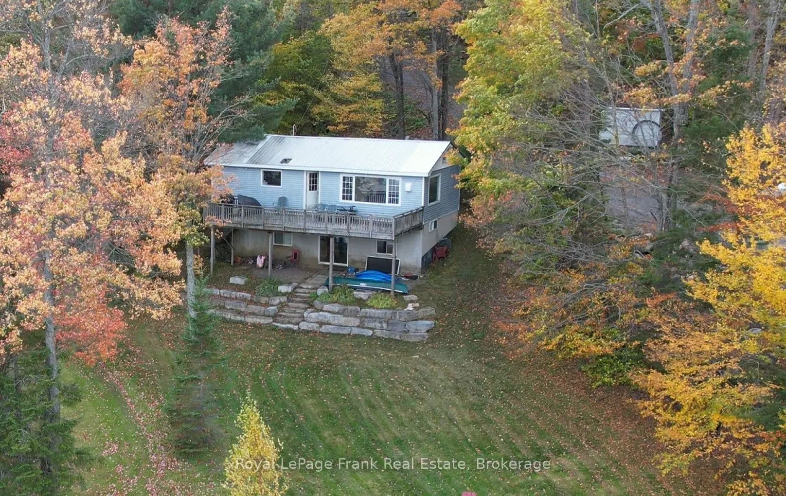 231 West Diamond Lake Road