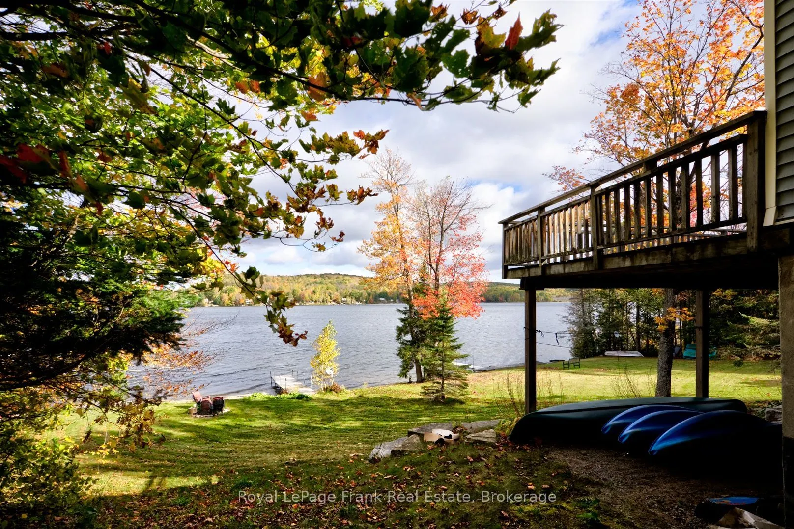 231 West Diamond Lake Road