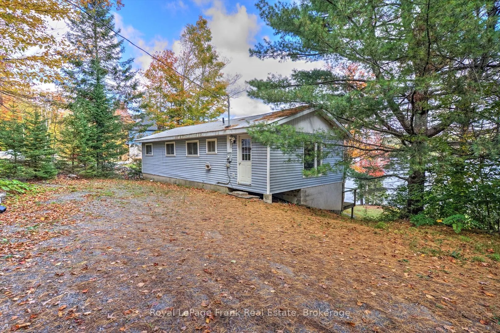 231 West Diamond Lake Road