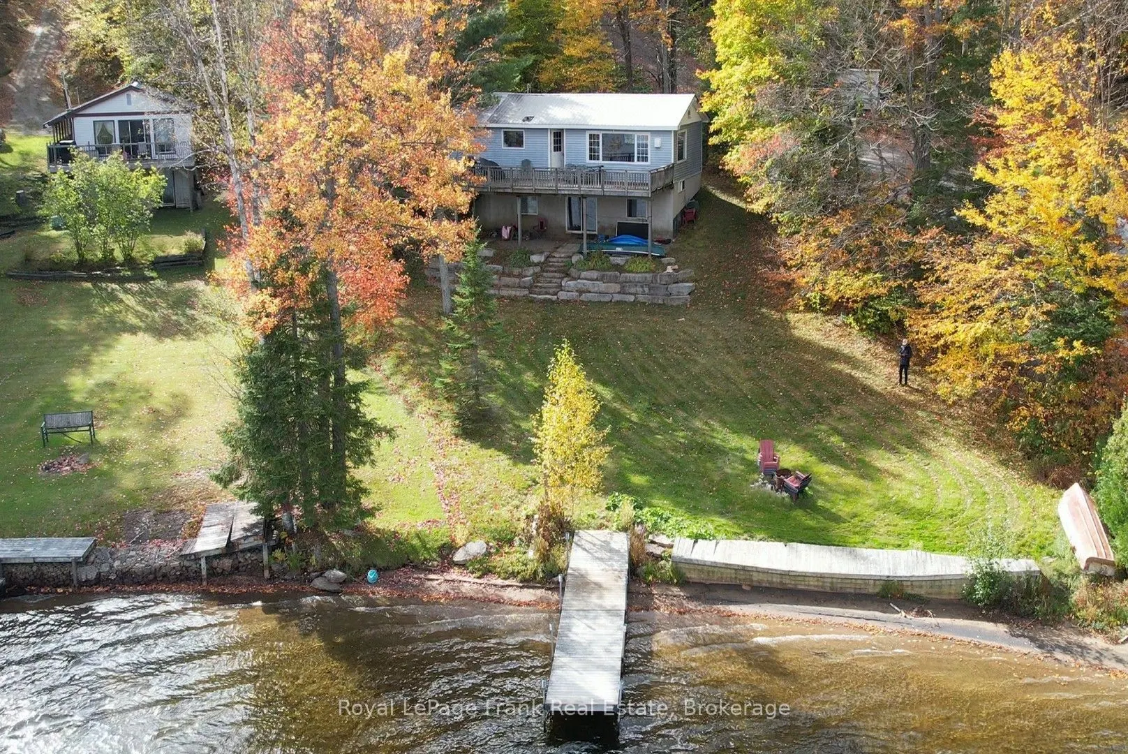 231 West Diamond Lake Road