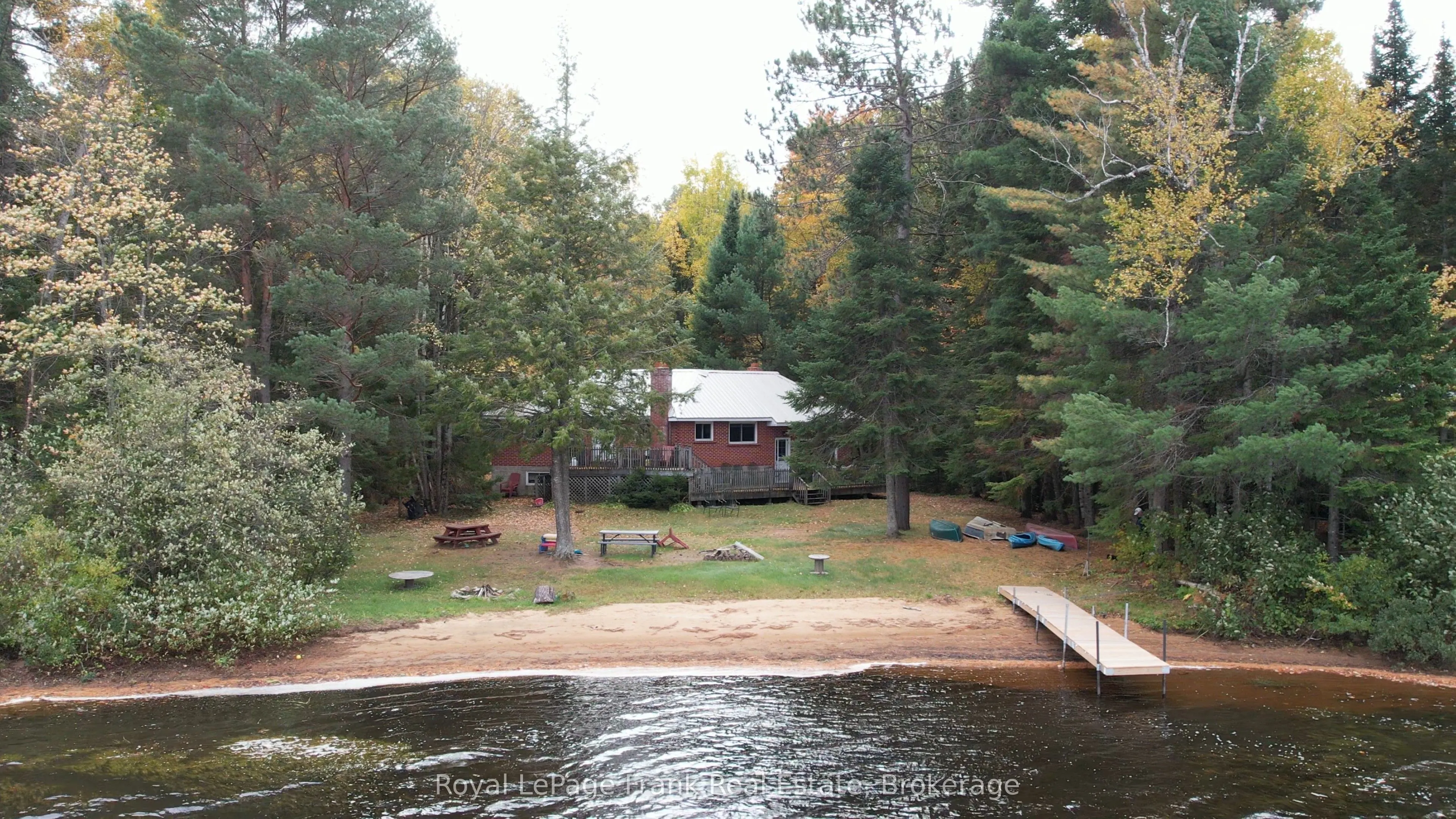 1031 Constance Road