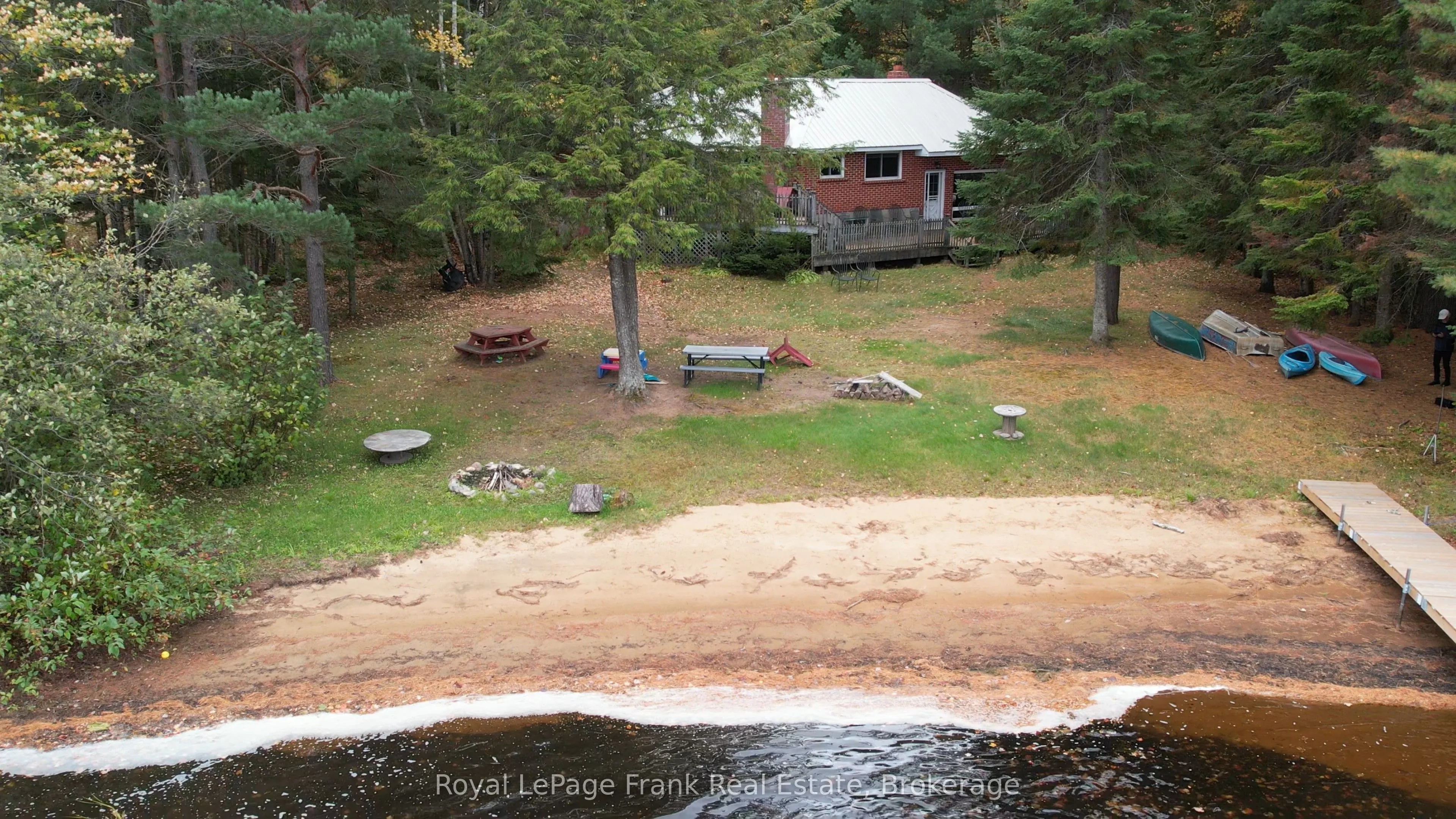 1031 Constance Road