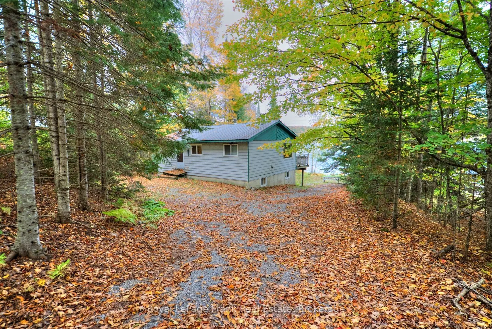 245 West Diamond Lake Road