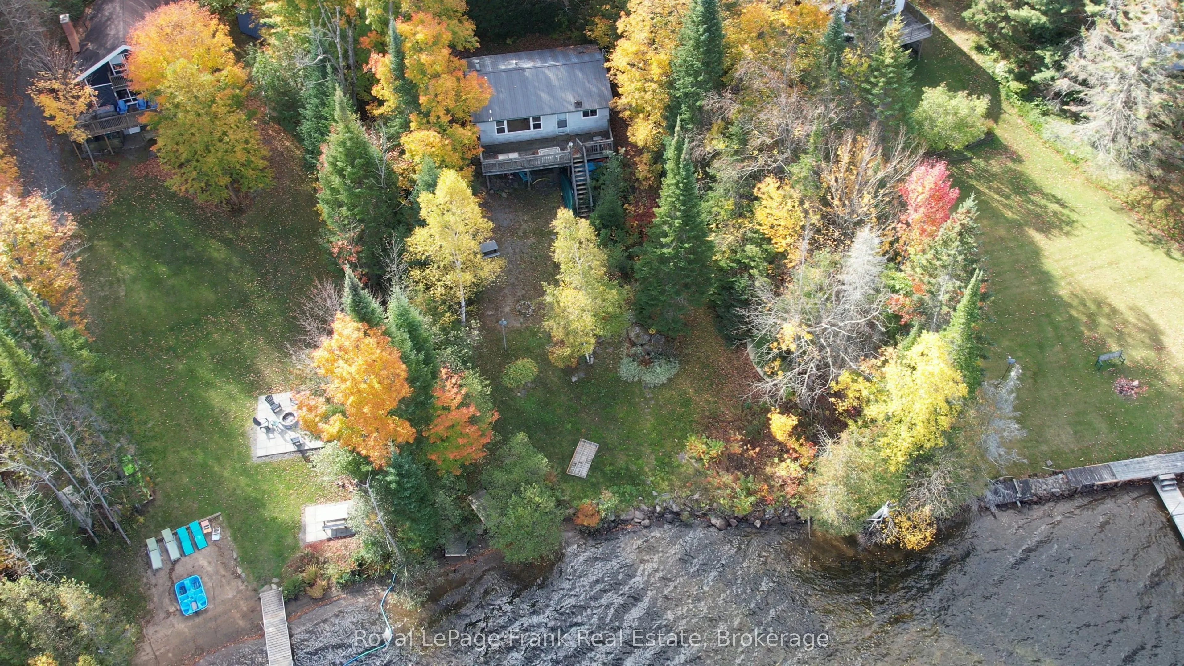 245 West Diamond Lake Road