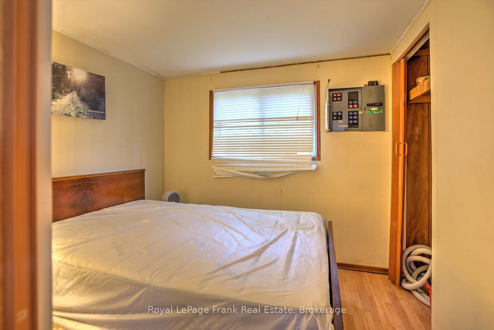 245 West Diamond Lake Road