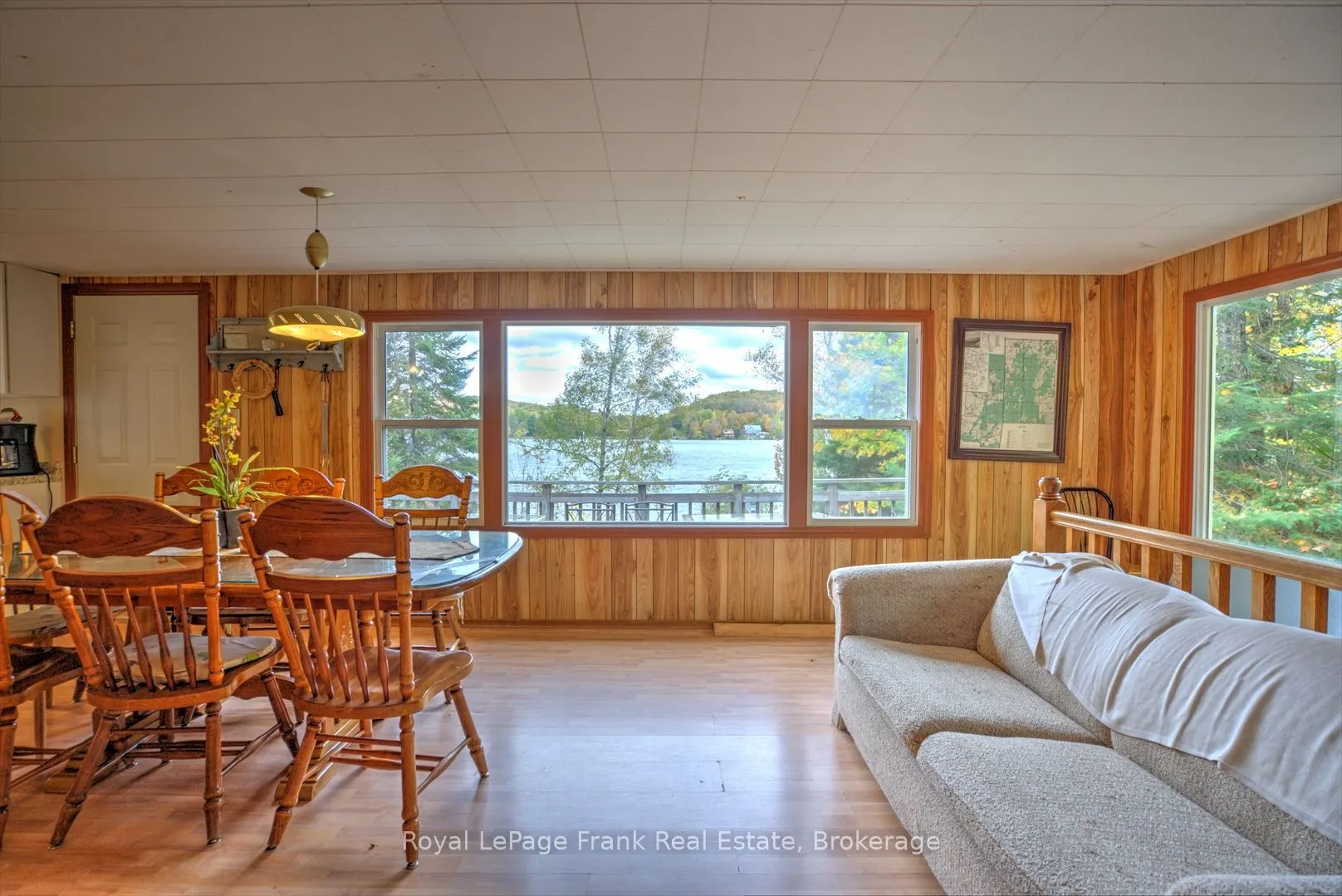 245 West Diamond Lake Road