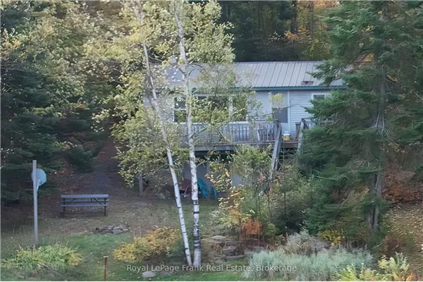 245 West Diamond Lake Road