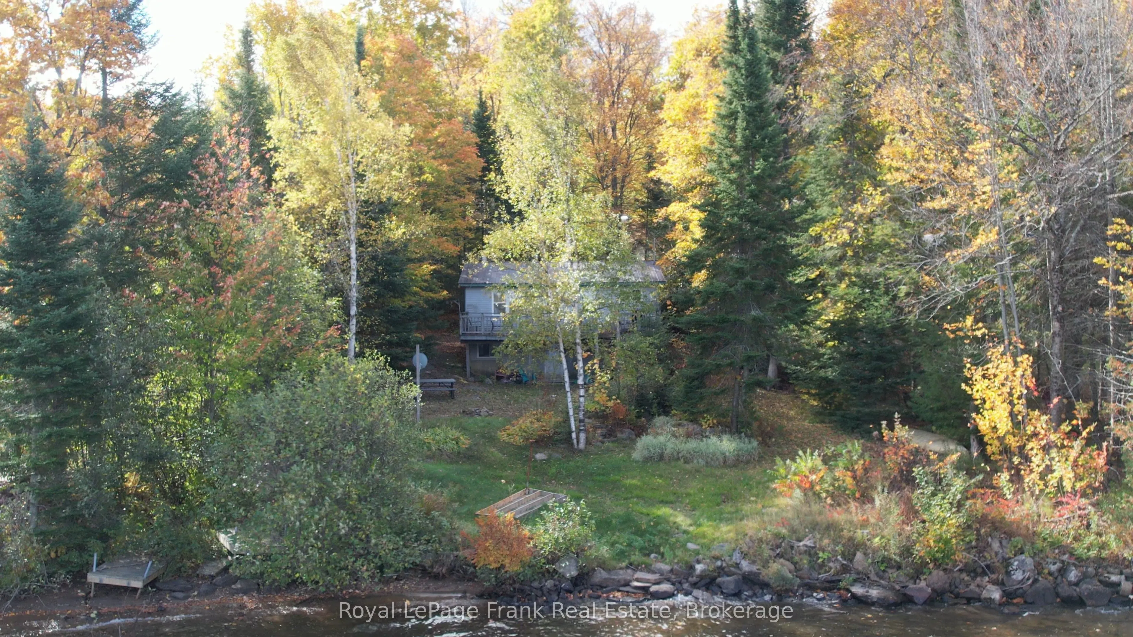 245 West Diamond Lake Road