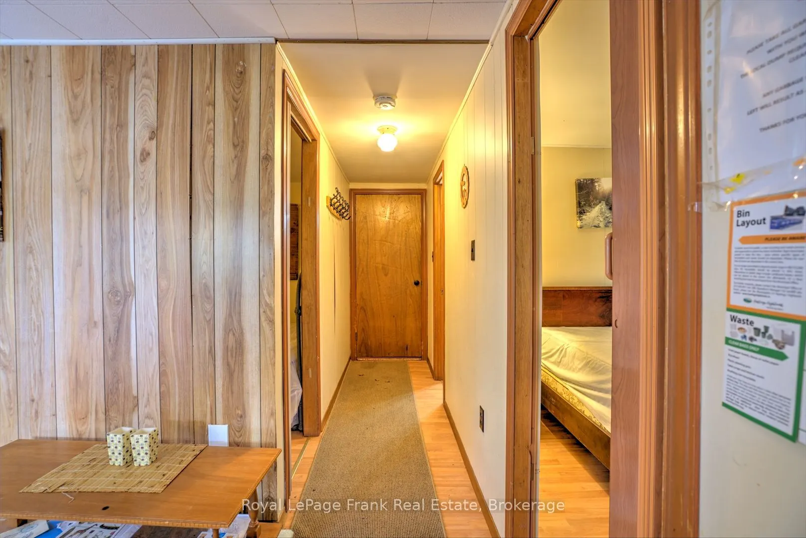 245 West Diamond Lake Road