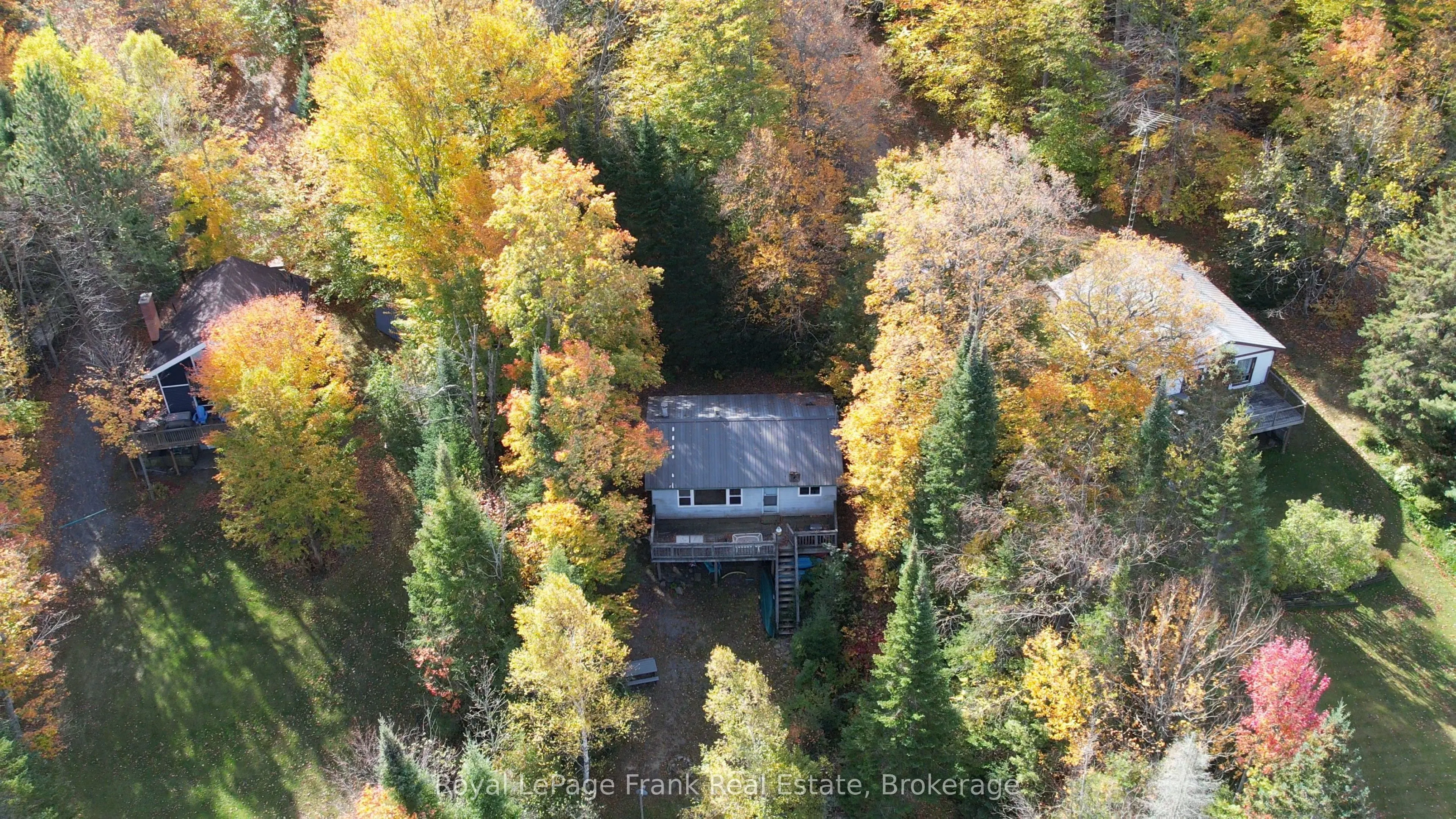 245 West Diamond Lake Road