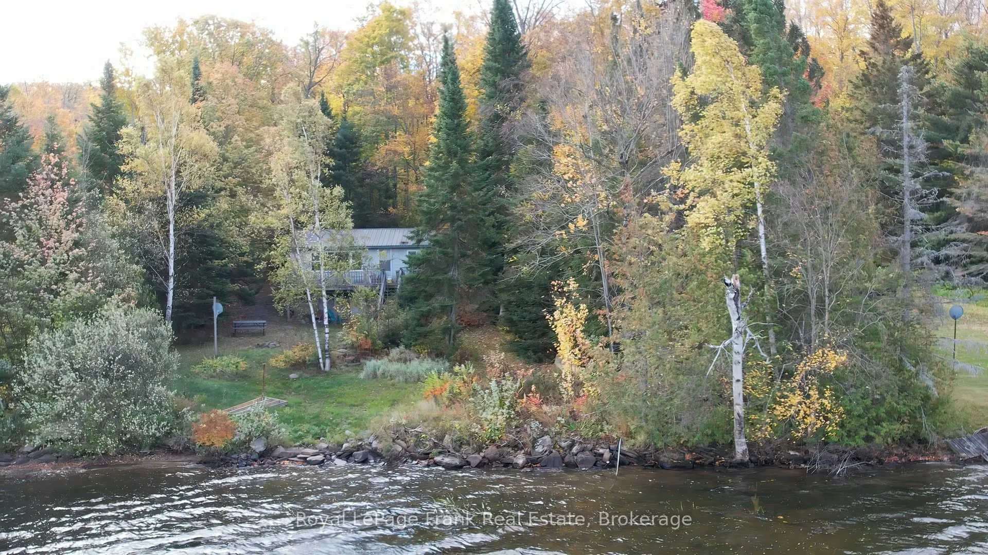 245 West Diamond Lake Road