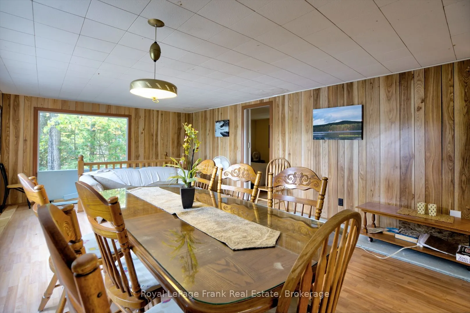 245 West Diamond Lake Road