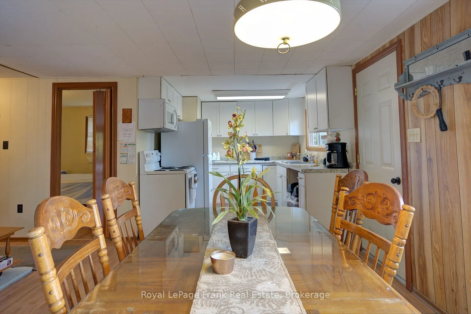245 West Diamond Lake Road