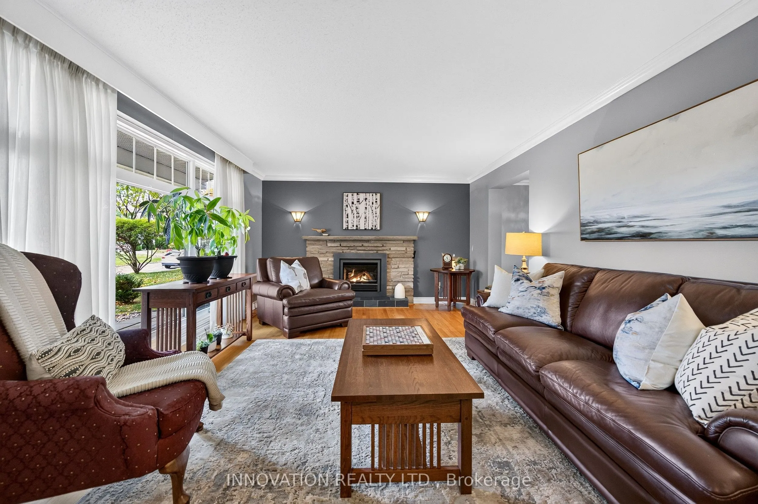 11 Welkin Crescent